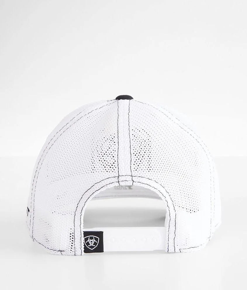 FlexFit 110 Patch Logo Cap