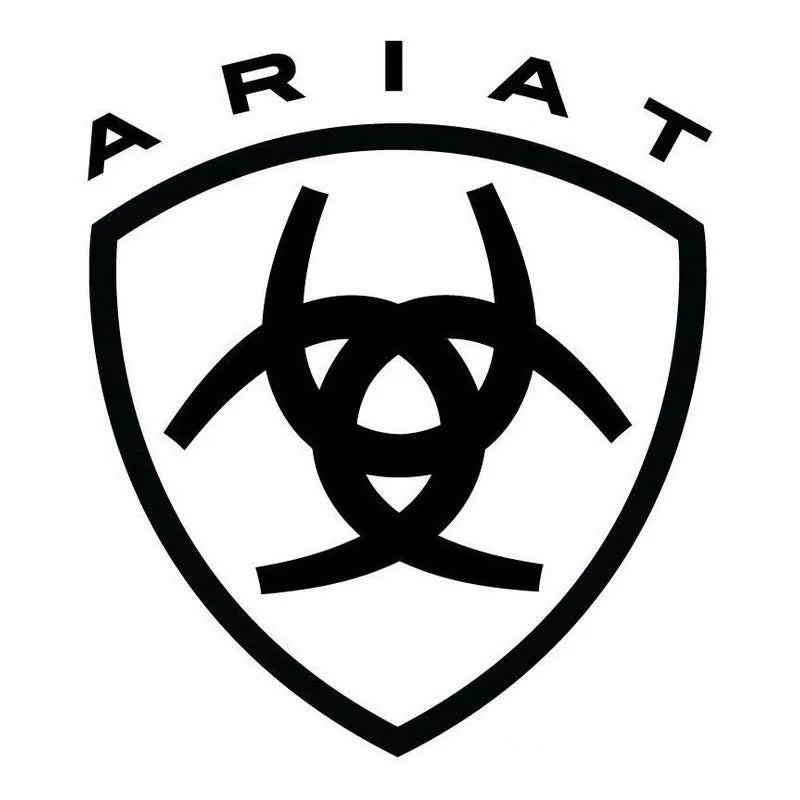 Ariat FlexFit 110 Patch Logo Cap