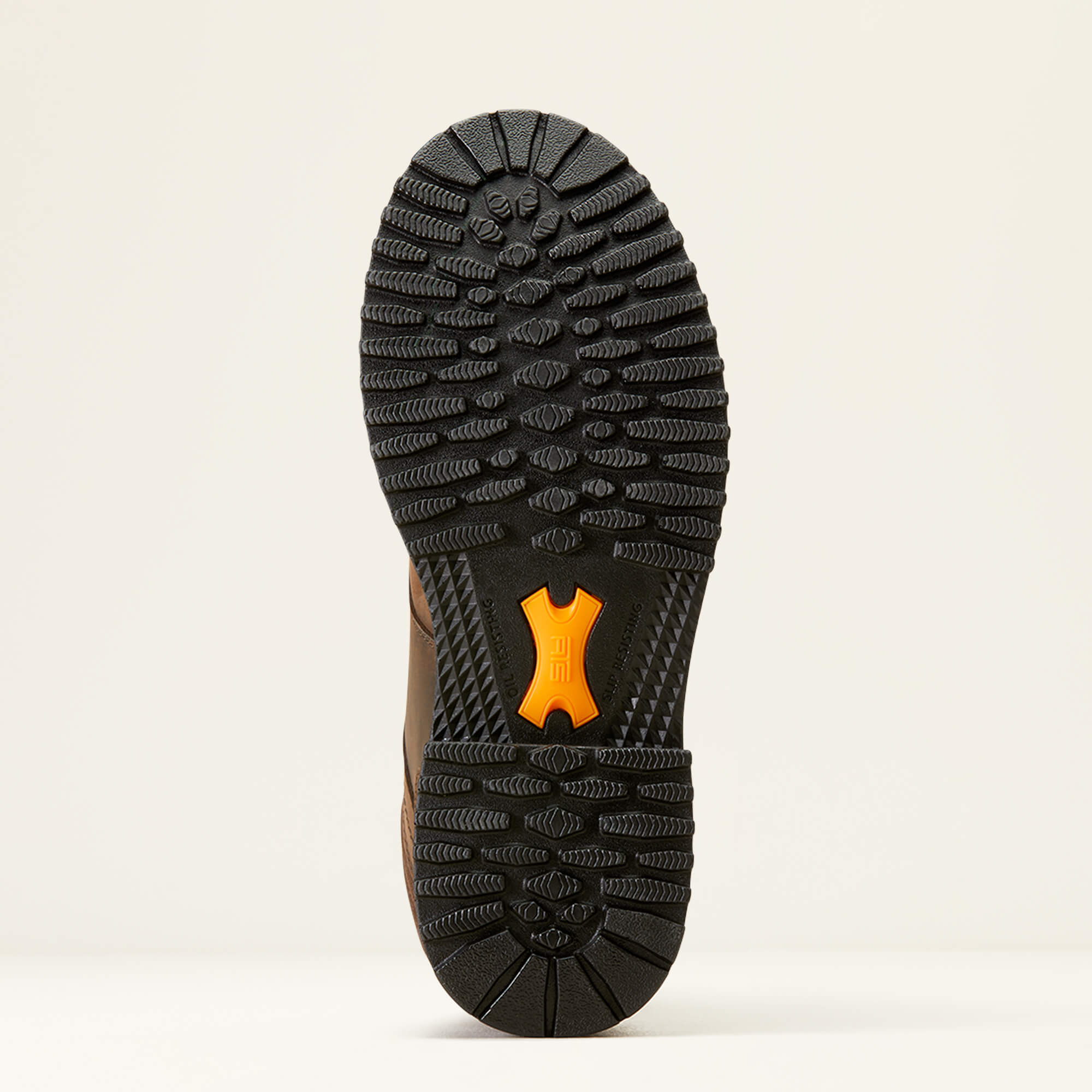 Bota de trabajo RigTEK de 6" CSA con punta de composite impermeable