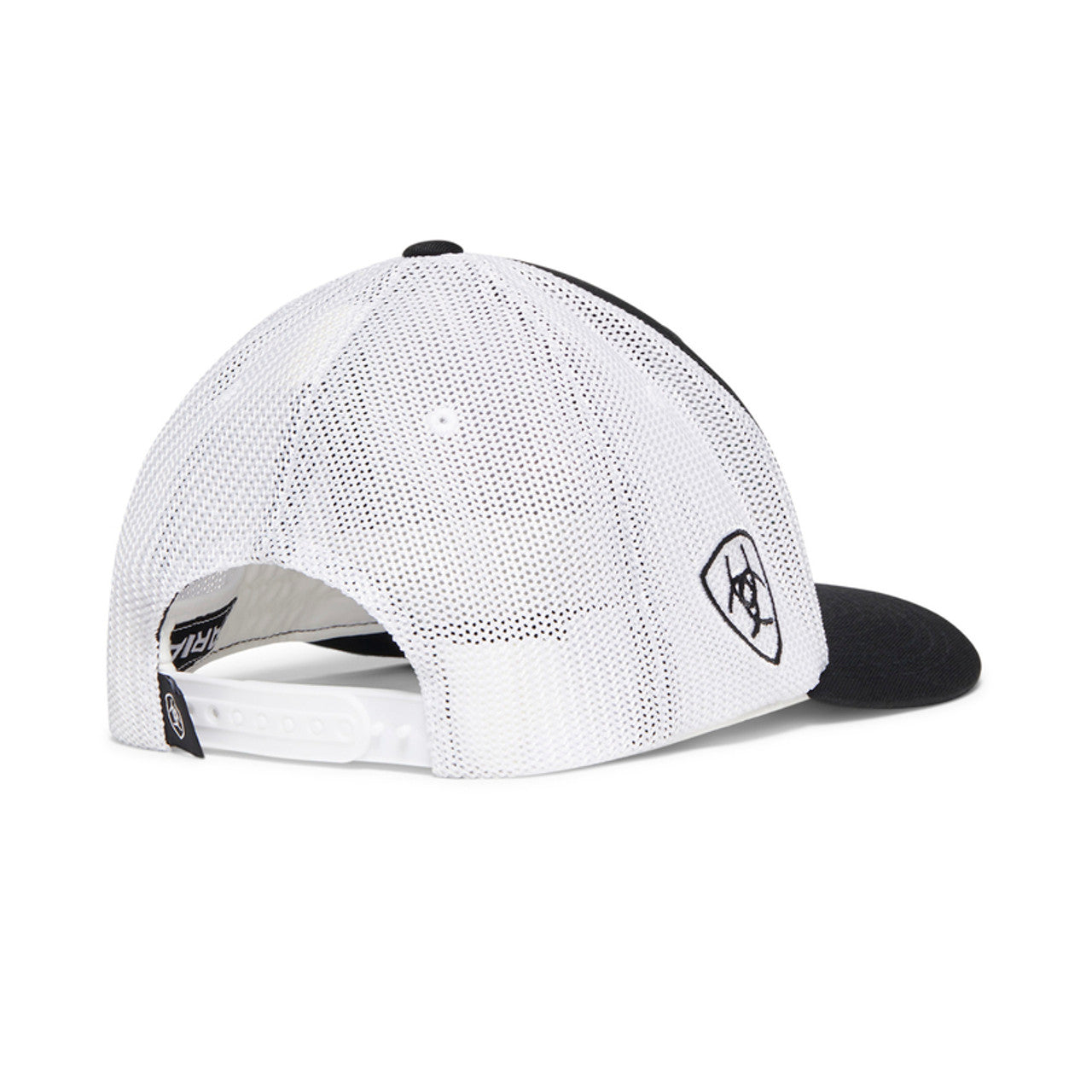 Gorra con la bandera mexicana