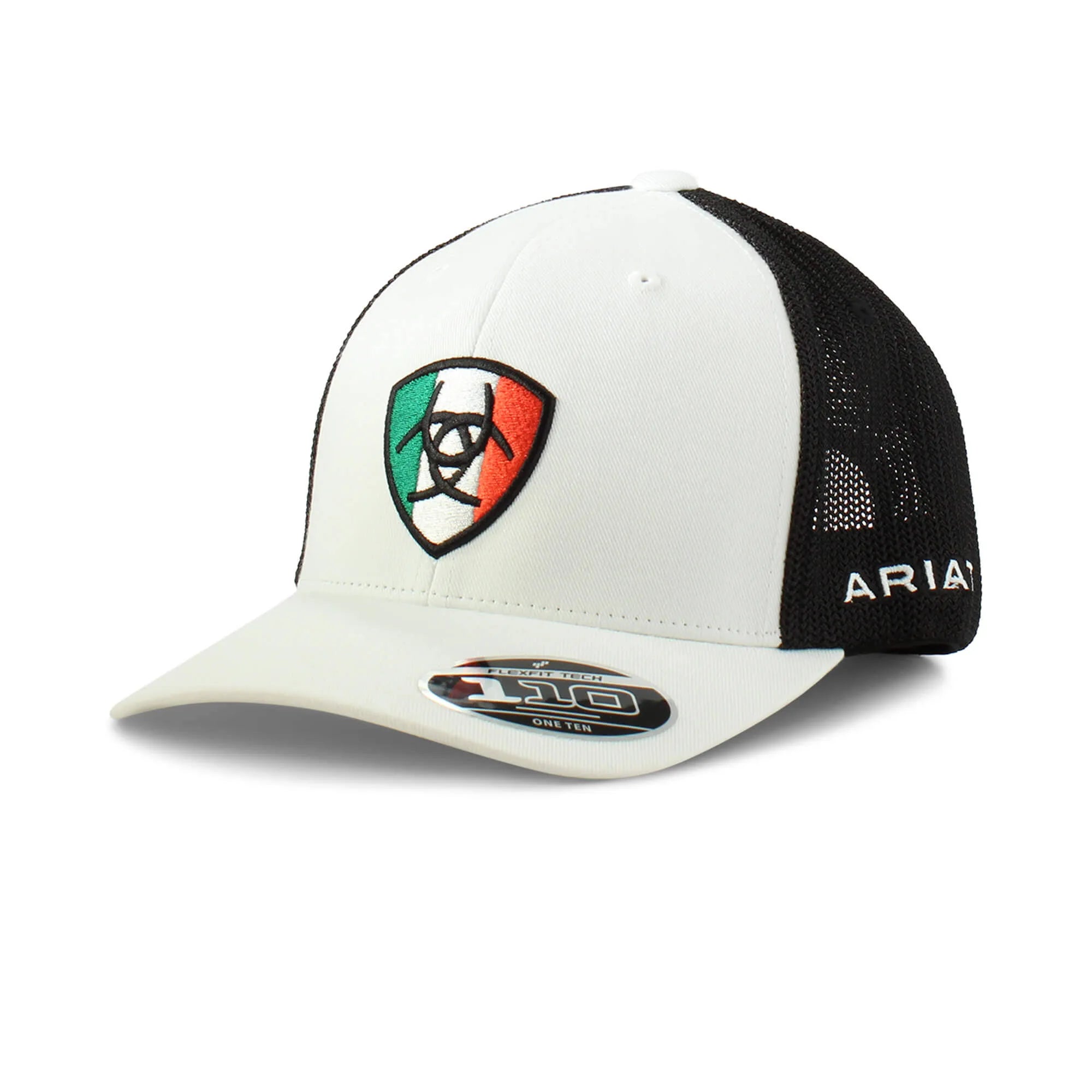 Mexican Shield Cap