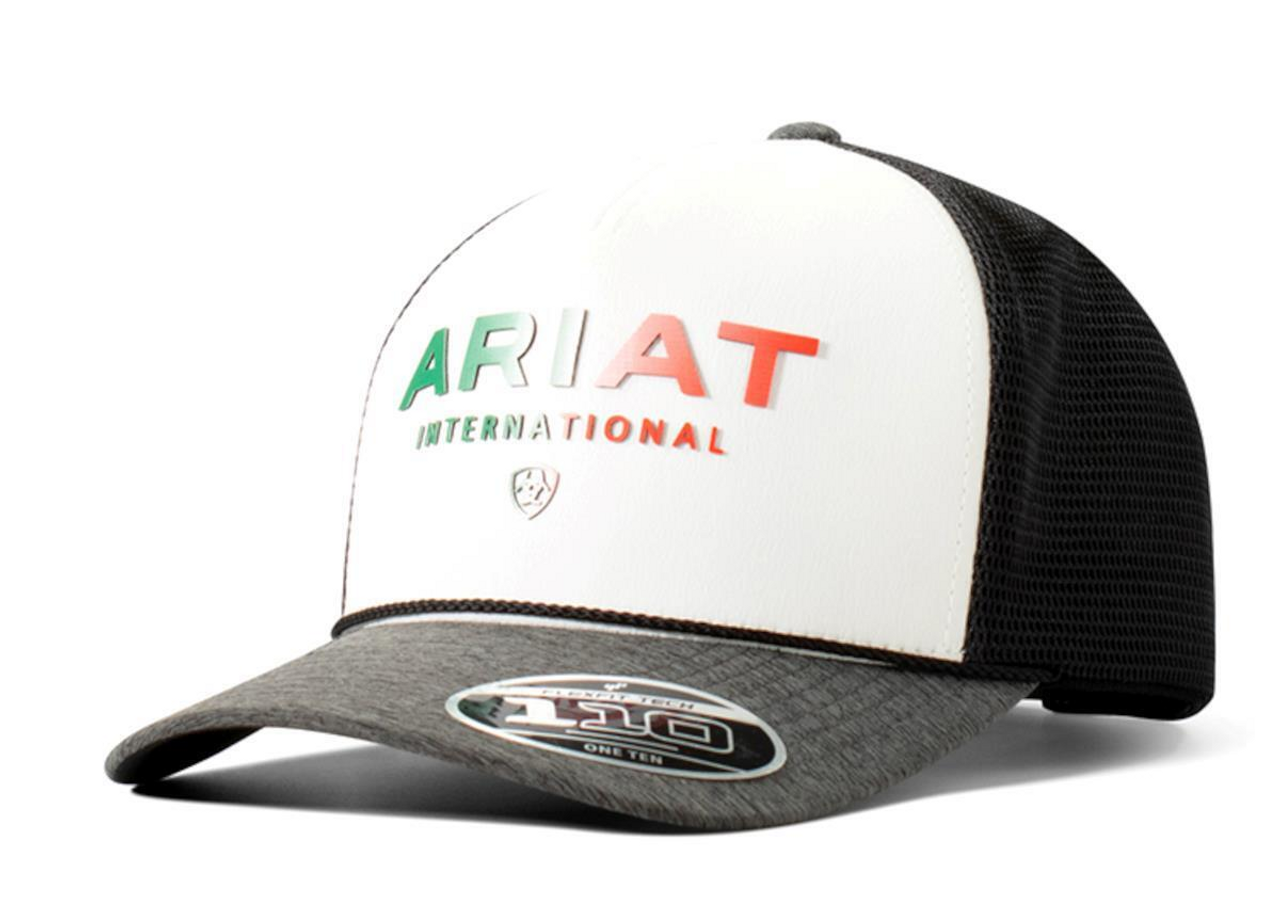 Flex Fit Mexican Colors Hat