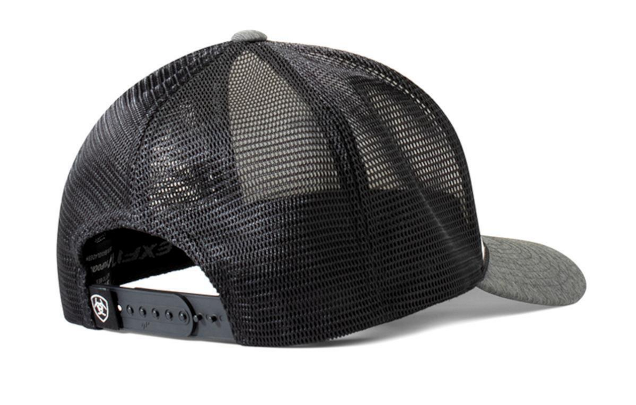 Flex Fit Mexican Colors Hat