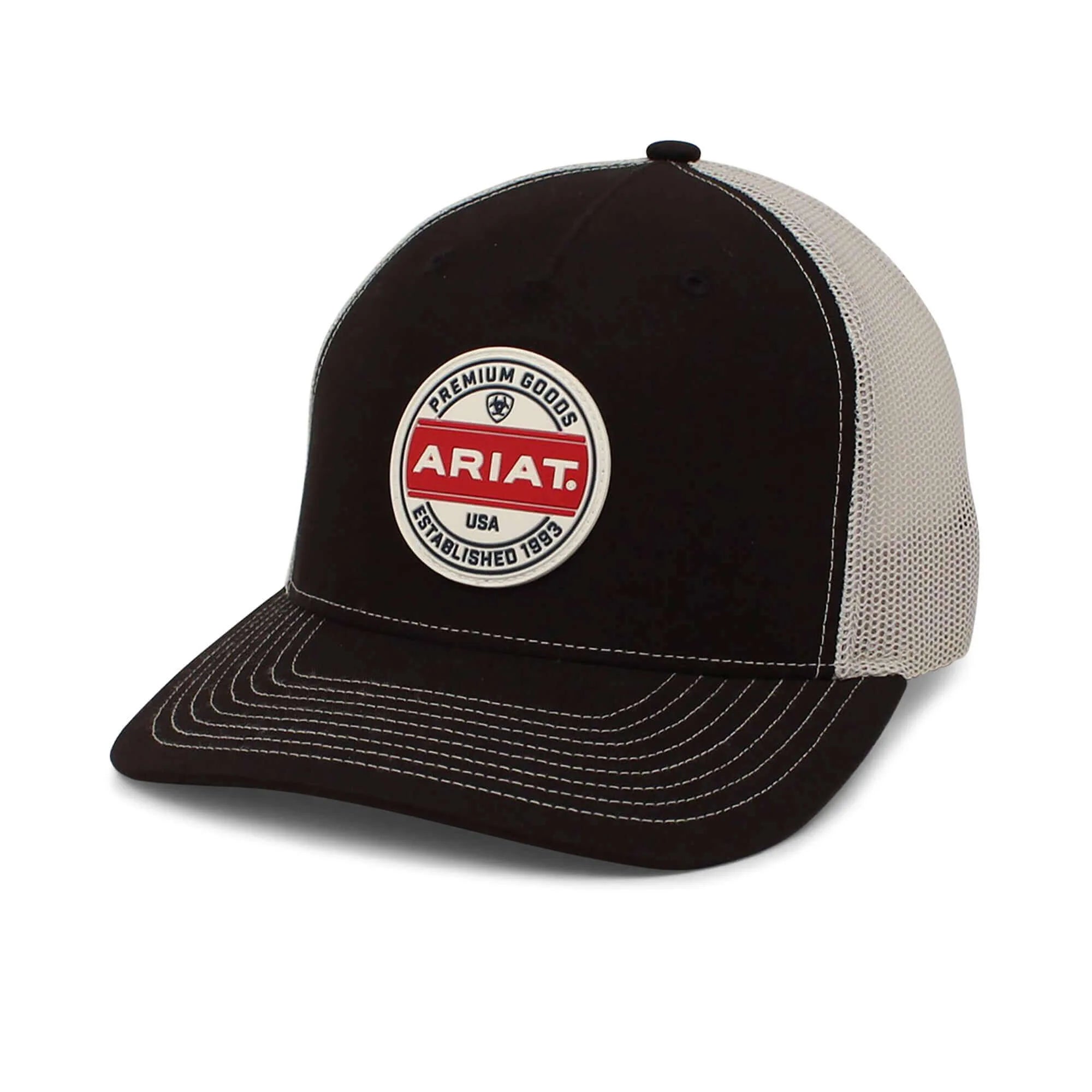 Logo Trucker Cap