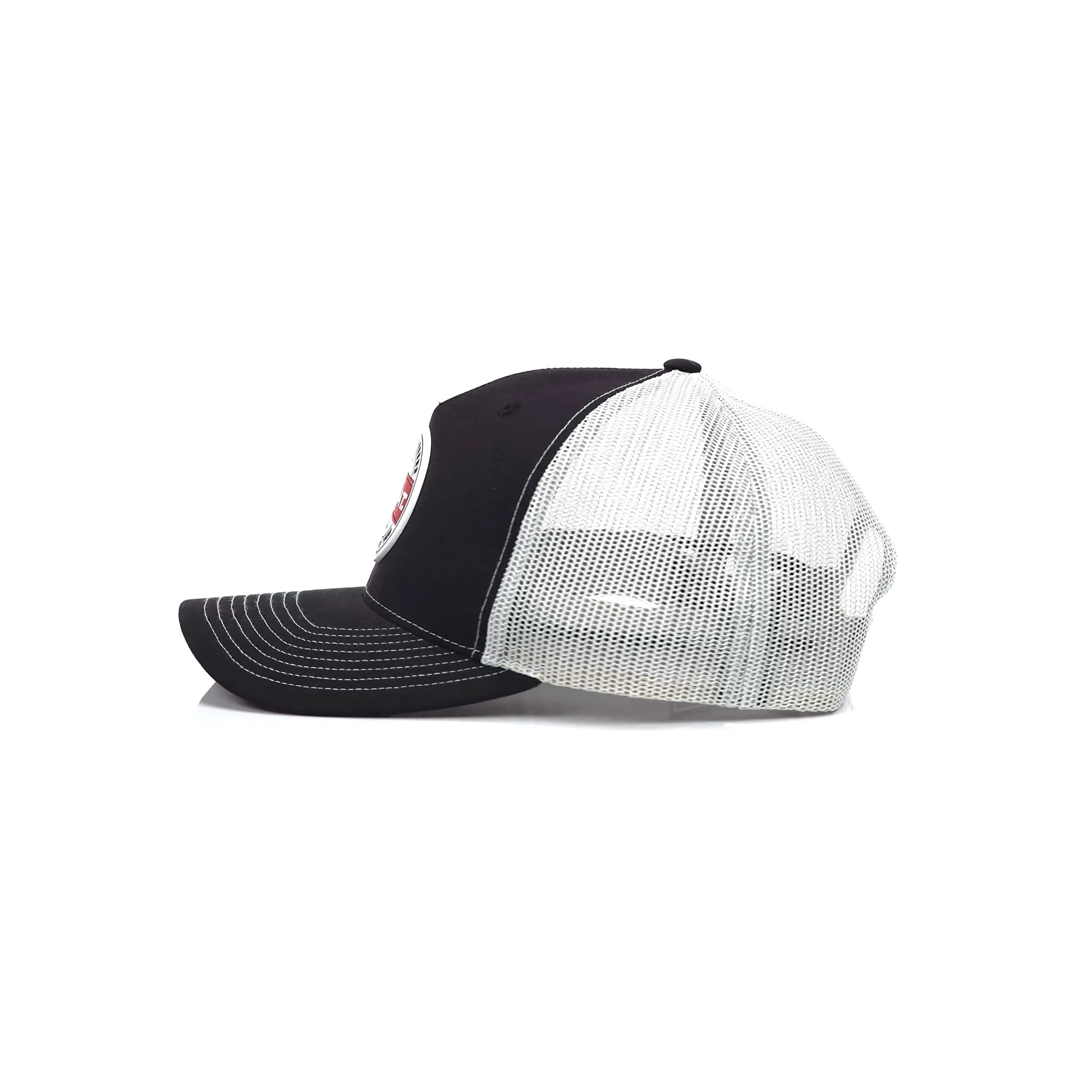 Logo Trucker Cap