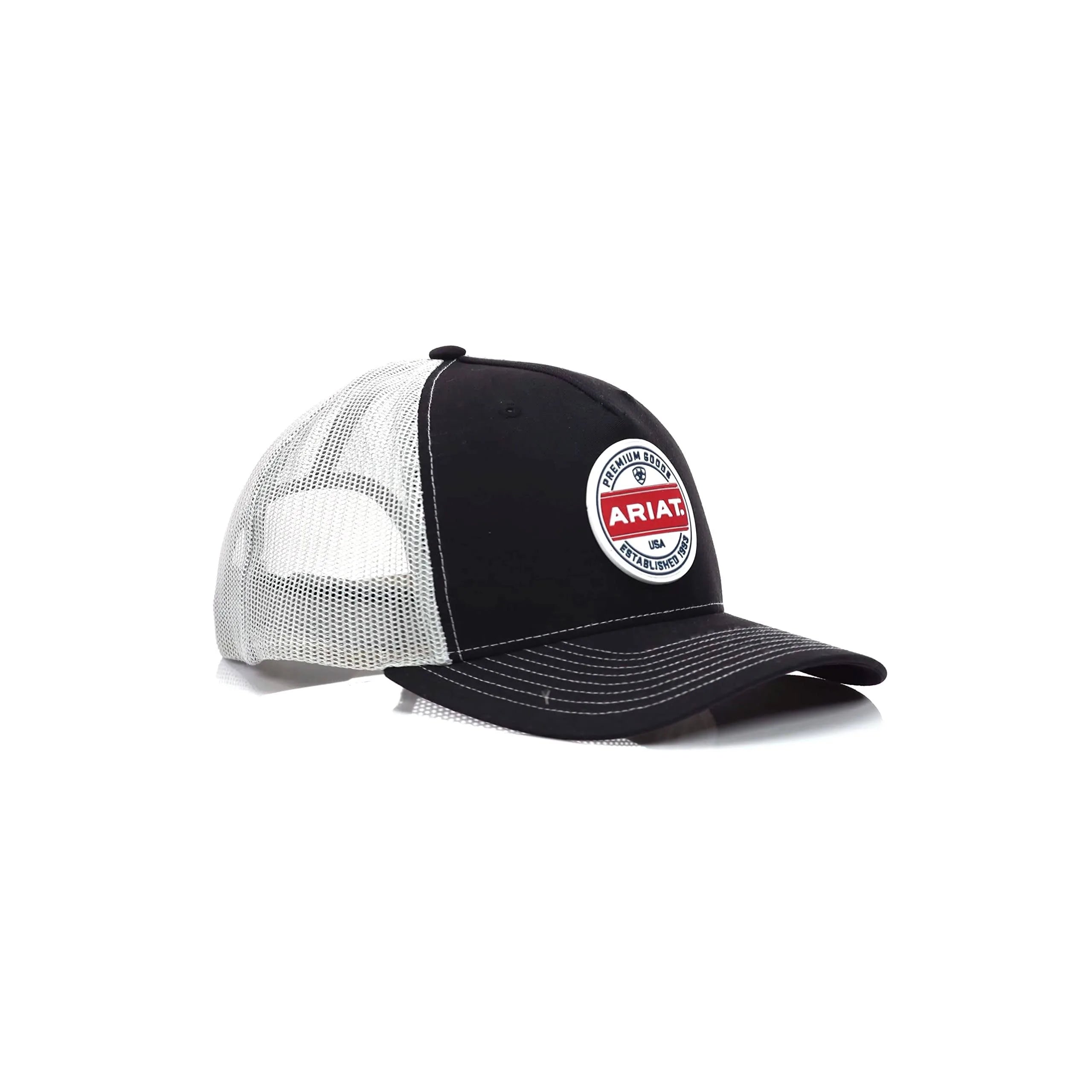 Logo Trucker Cap