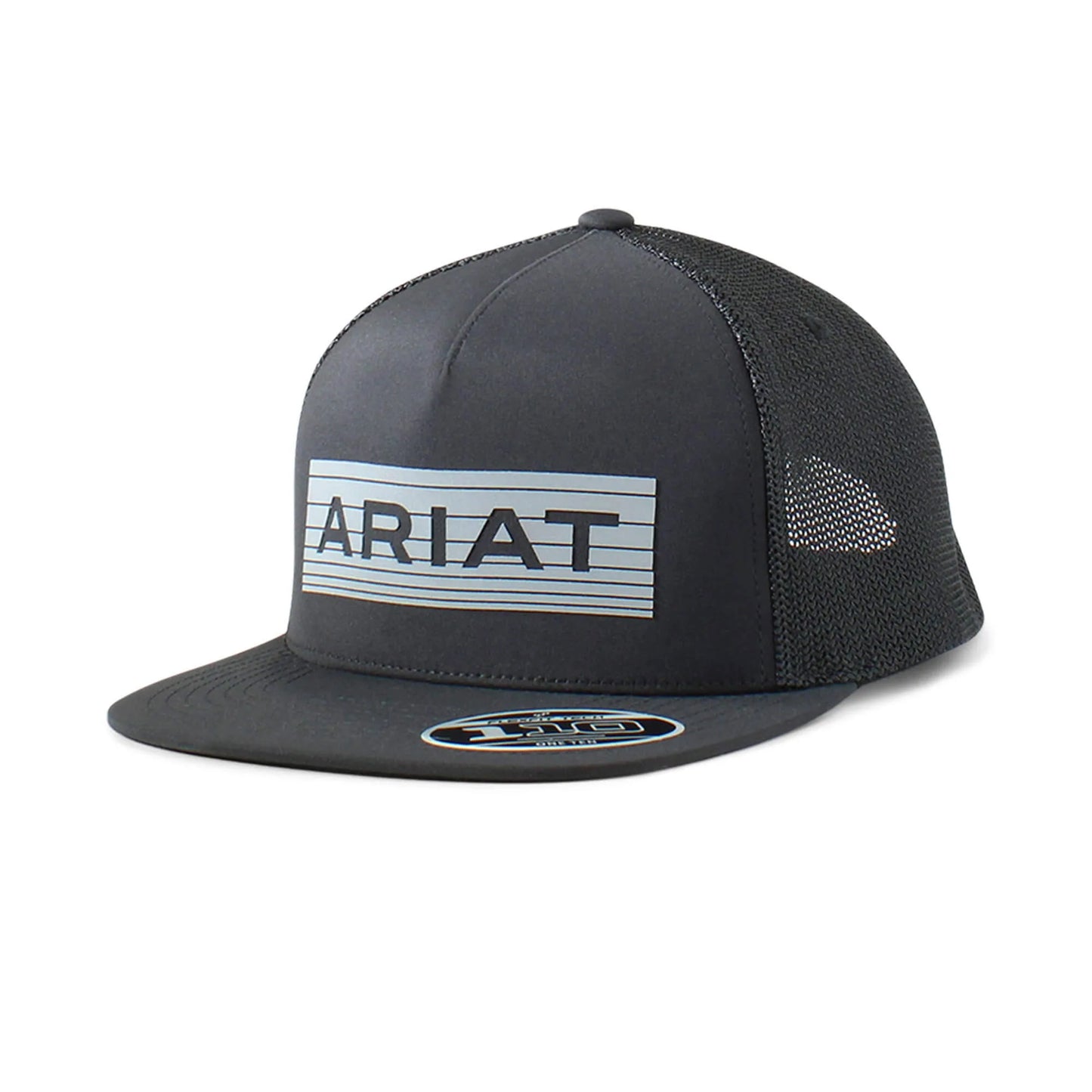 ARIAT BACK REFLECT BLACK