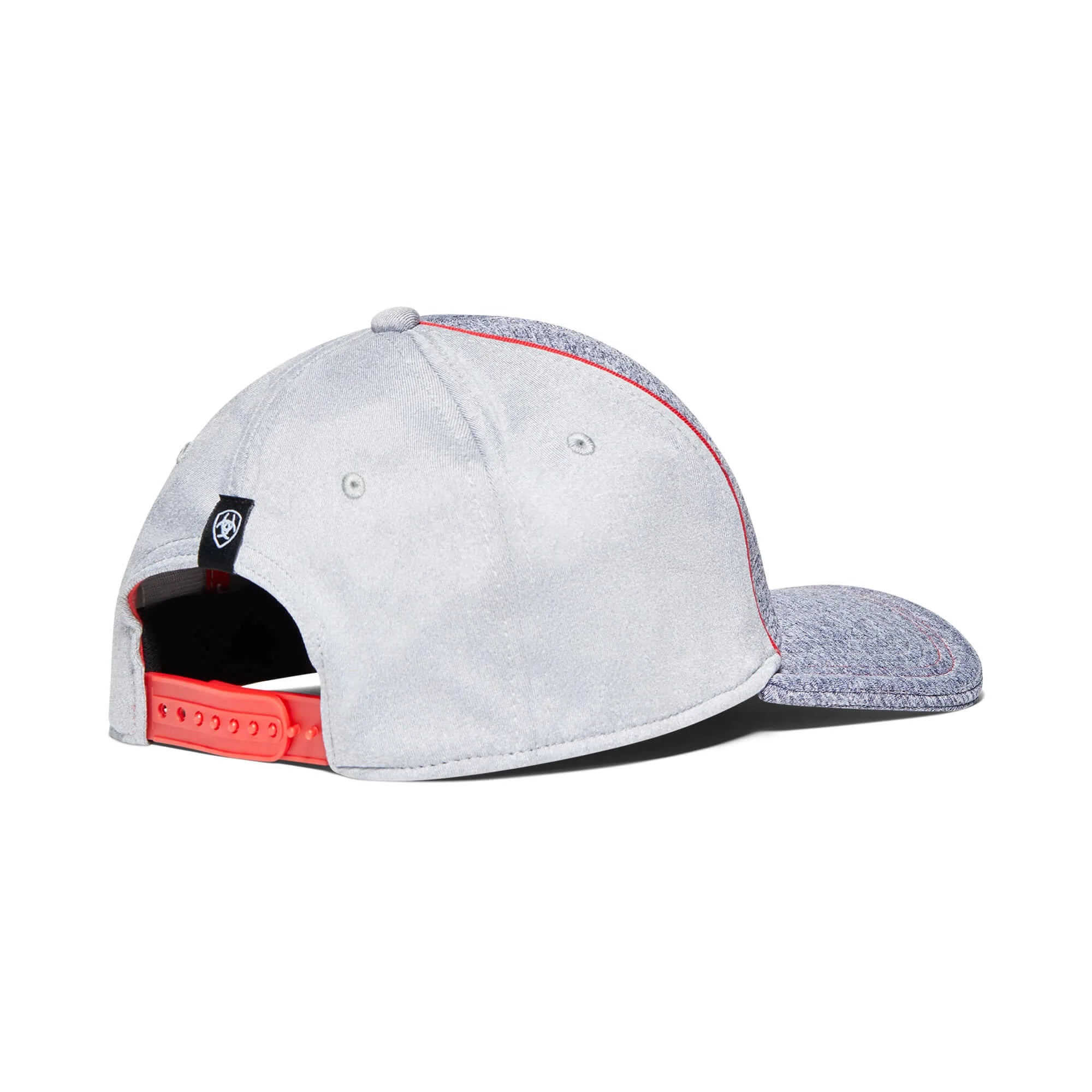 Heather Patch Boot Cap
