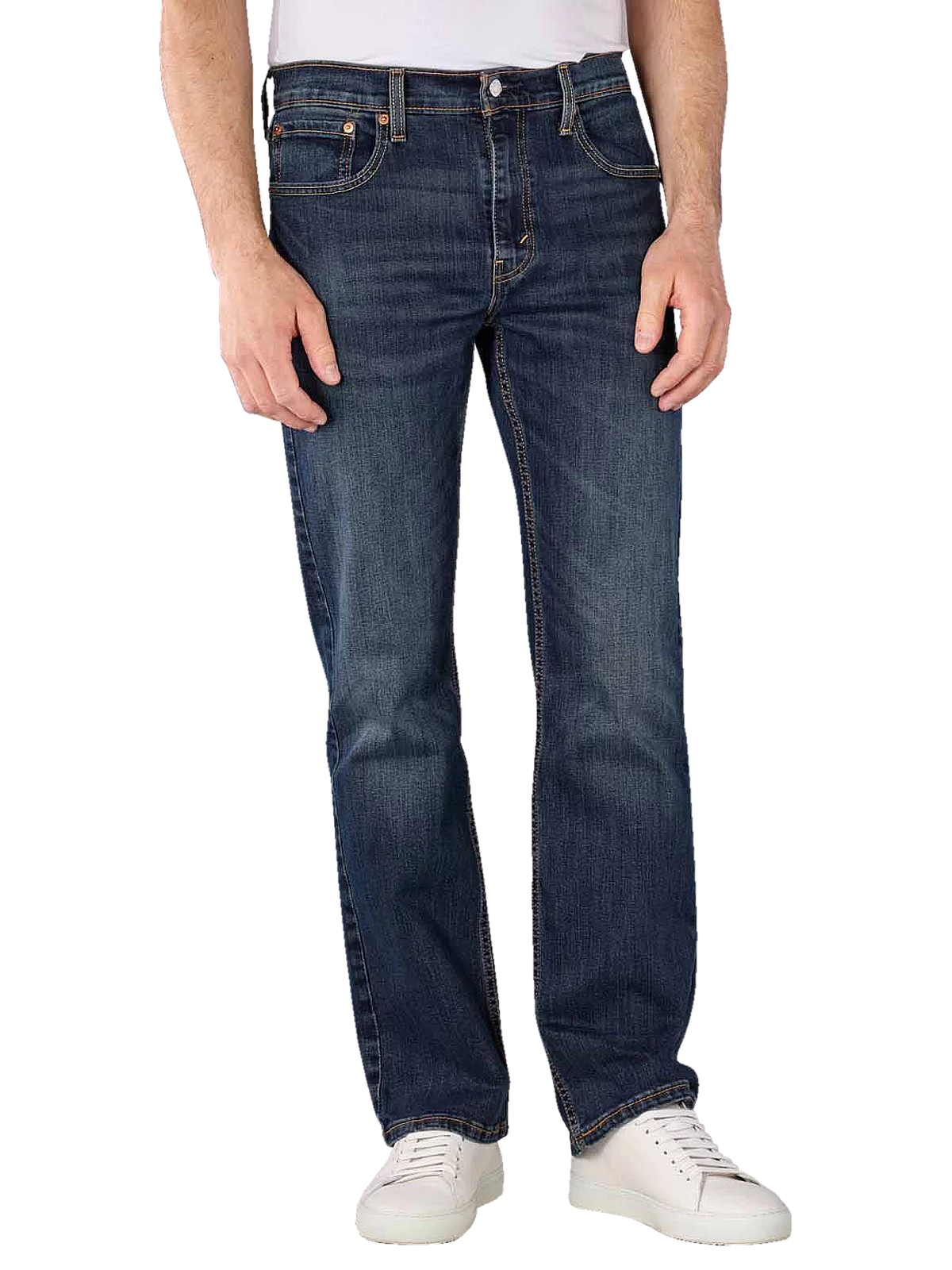 Levi's 527 Jeans Bootcut