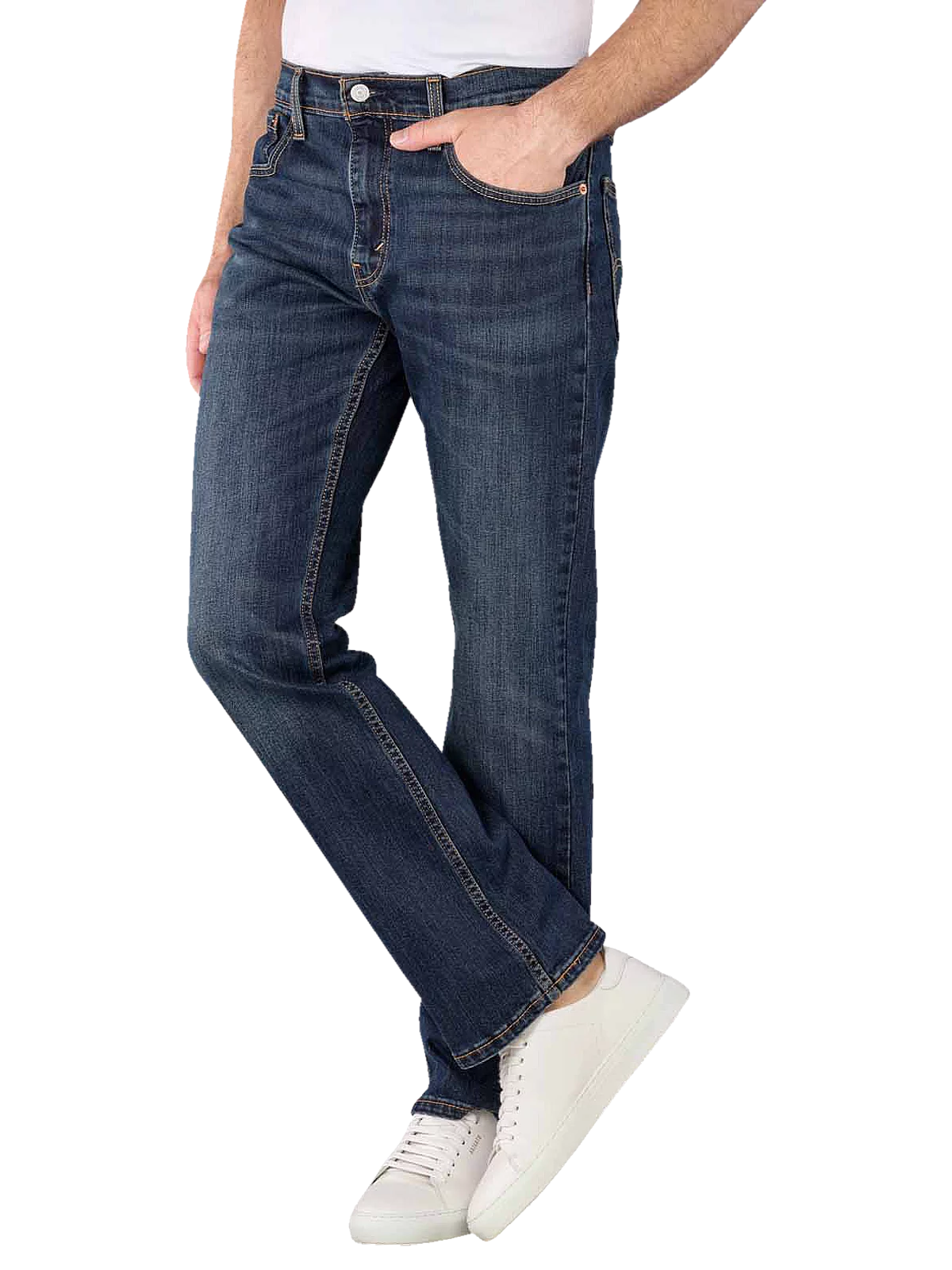 Levi's 527 Jeans Bootcut