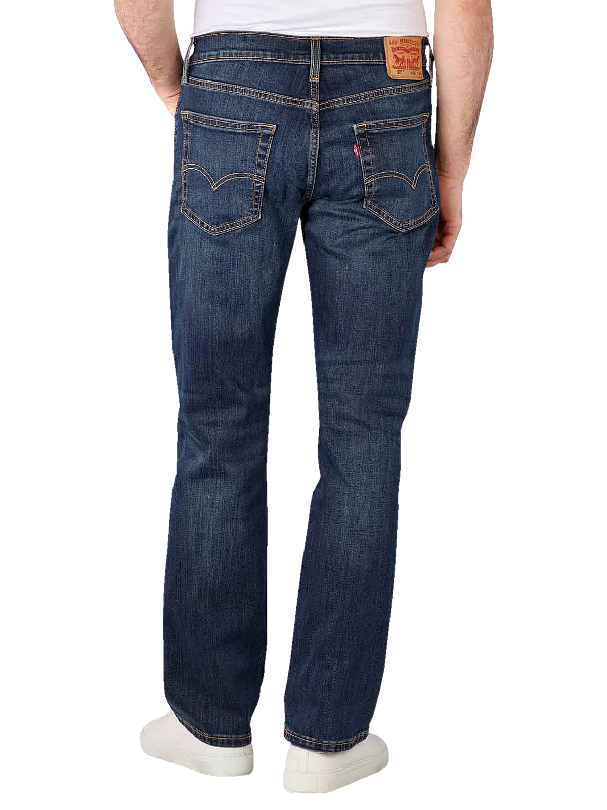 Levi's 527 Jeans Bootcut