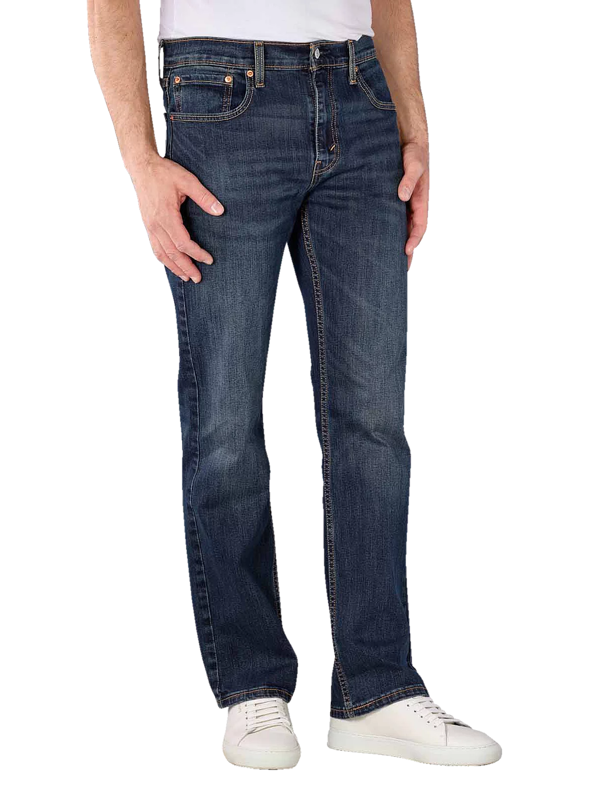 527 Jeans Bootcut Jean