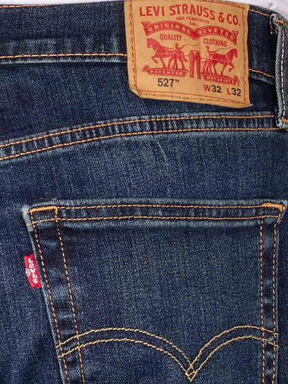 Levi's 527 Jeans Bootcut