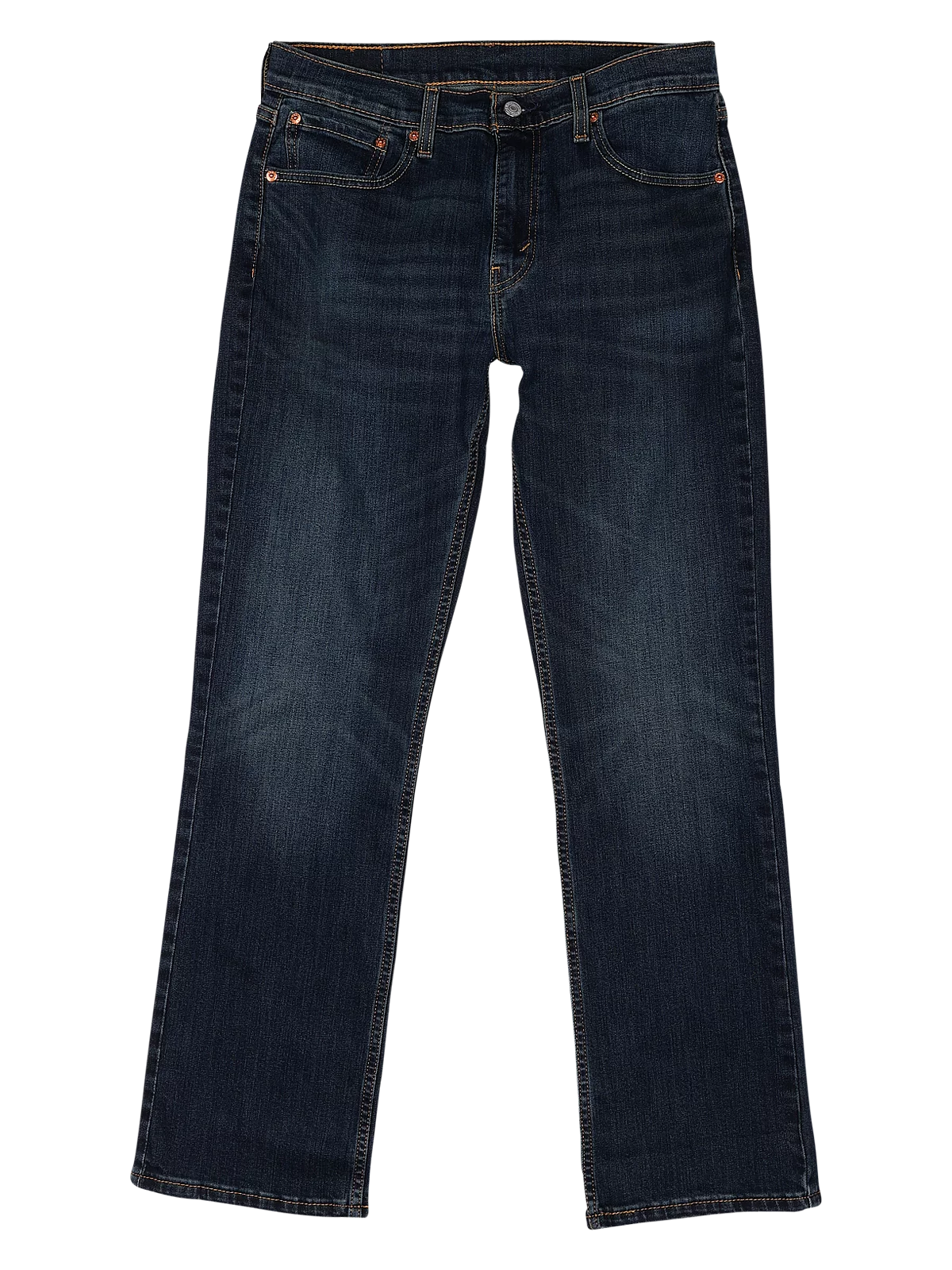527 Jeans Bootcut Jean