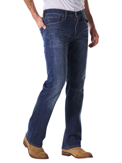 Levi's 527 Jeans Slim Bootcut Fit