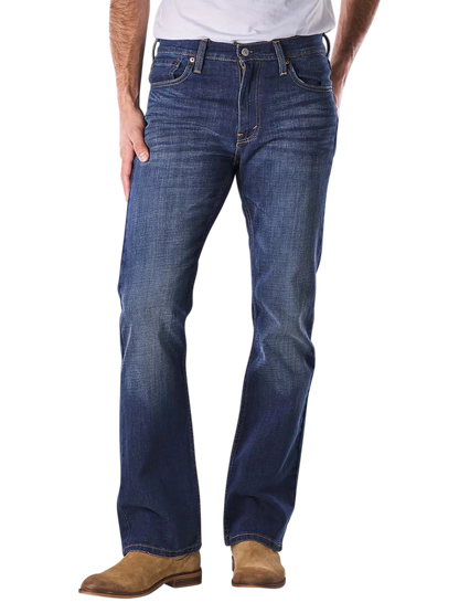 Levi's 527 Jeans Slim Bootcut Fit