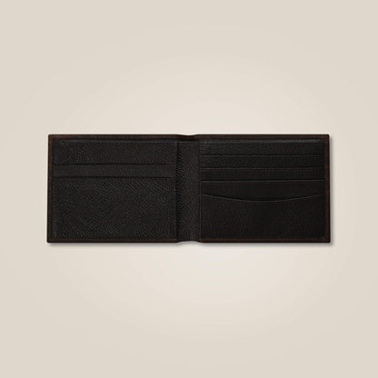 Mexico logo bifold wallet