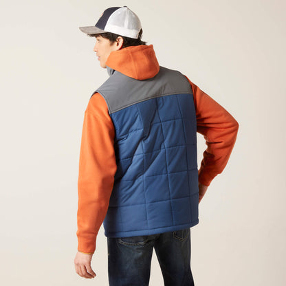 Crius Insulated Vest