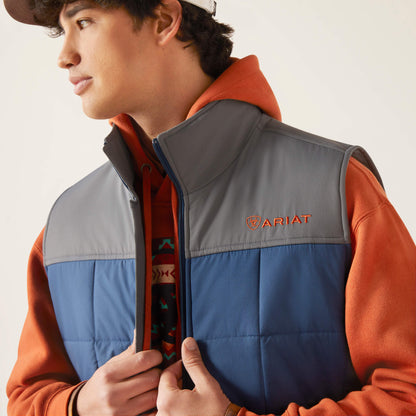 Crius Insulated Vest