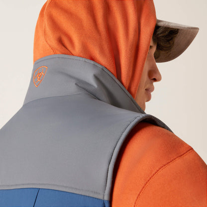 Crius Insulated Vest