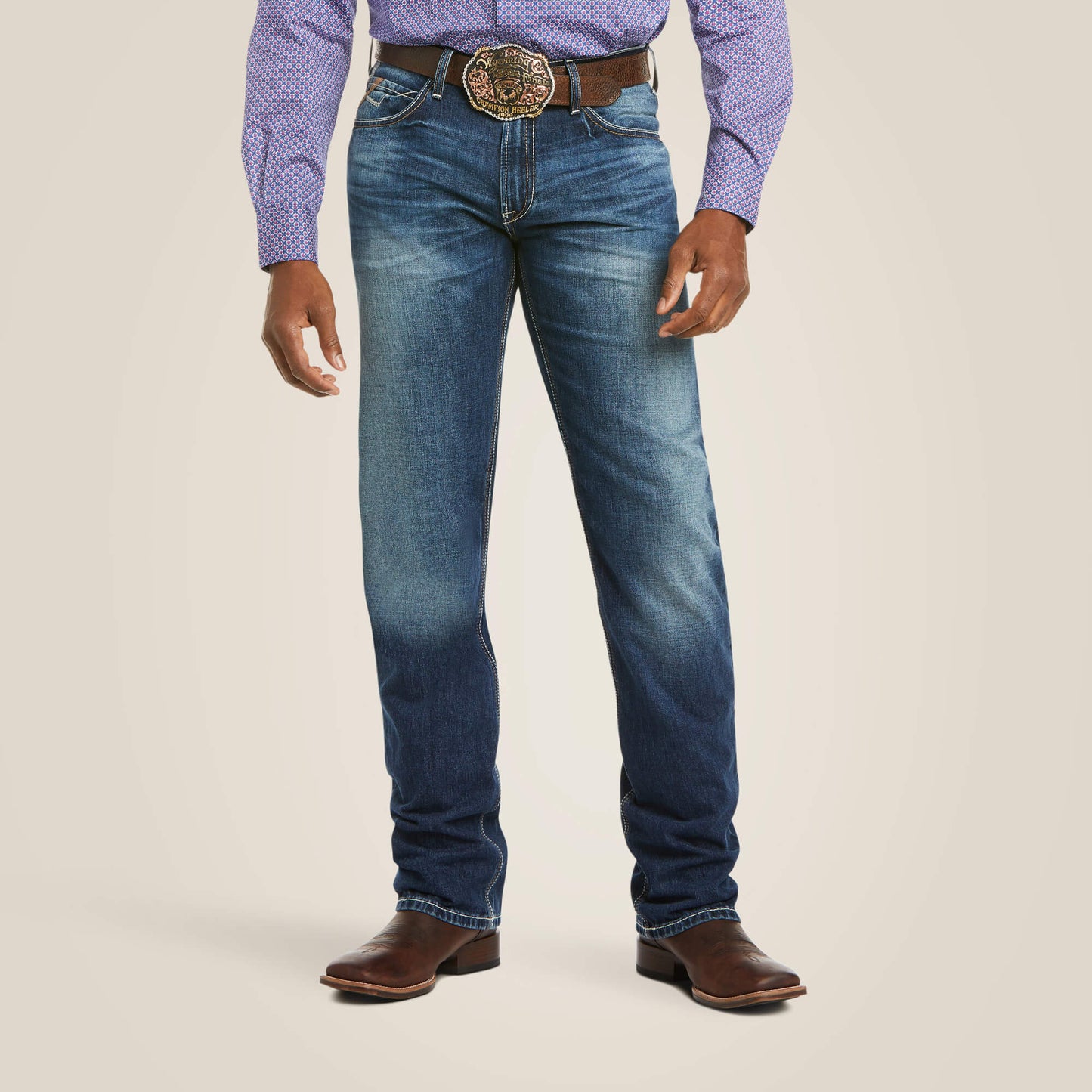 Ariat M2 Relaxed Cole Boot Cut Jean