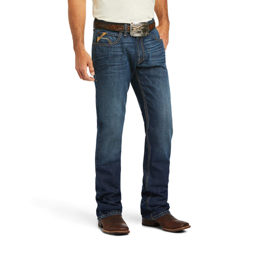 Ariat M2 Relaxed Kerwin Boot Cut Jean