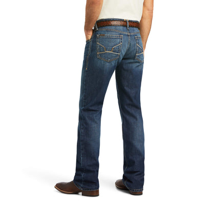 Ariat M2 Relaxed Kerwin Boot Cut Jean