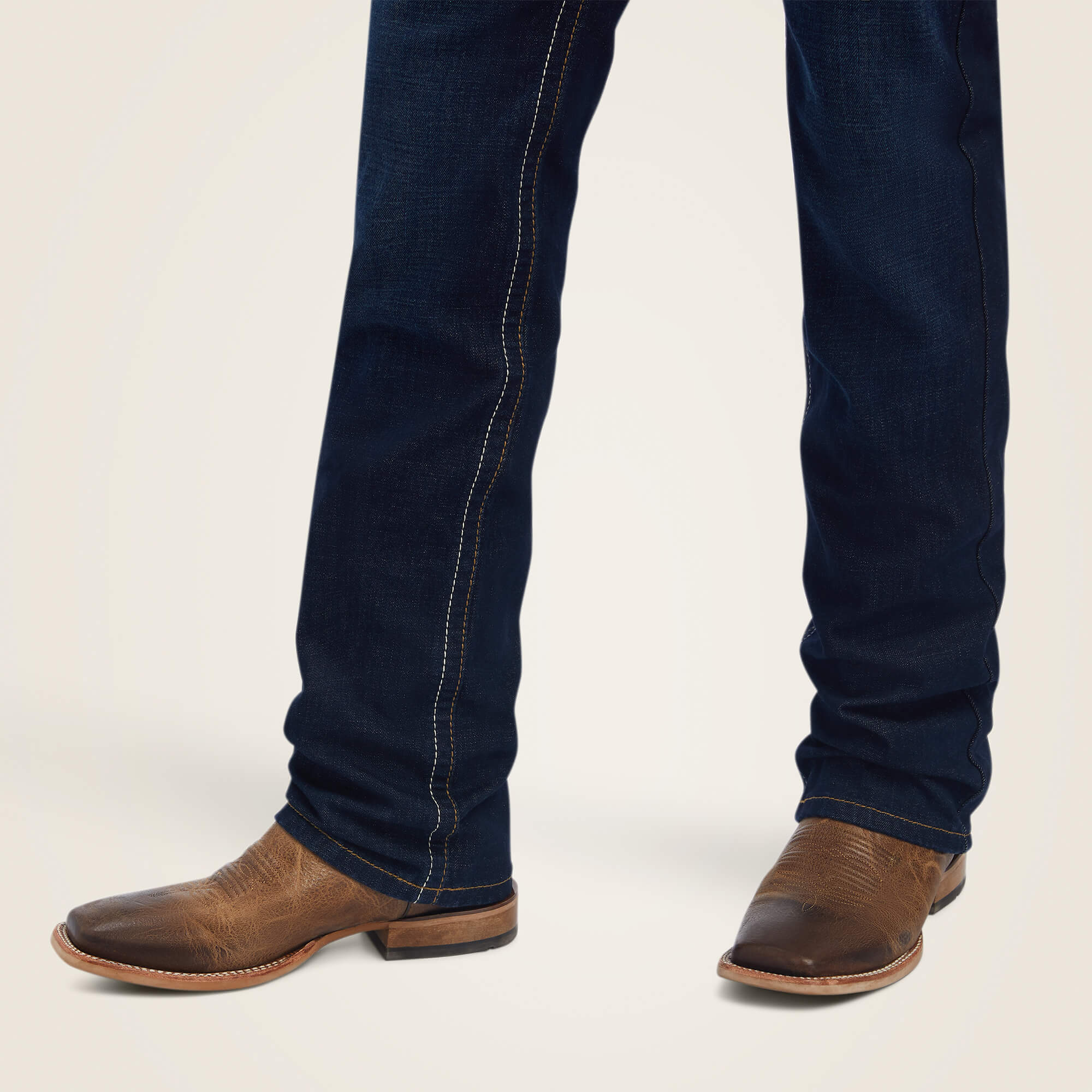 Vaqueros rectos M7 Slim Ranger