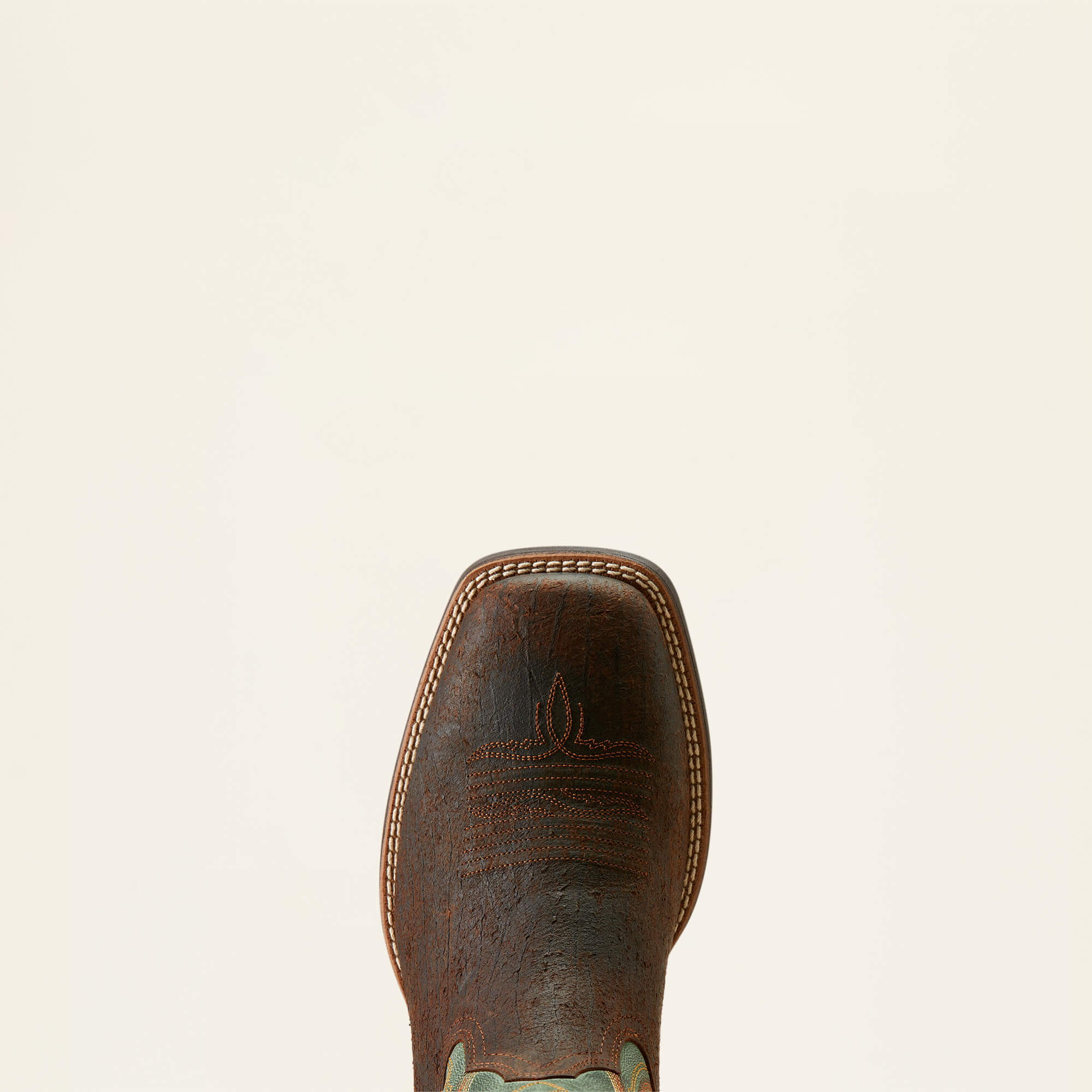 Bota de vaquero Amos 