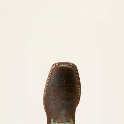 Amos Cowboy Boot