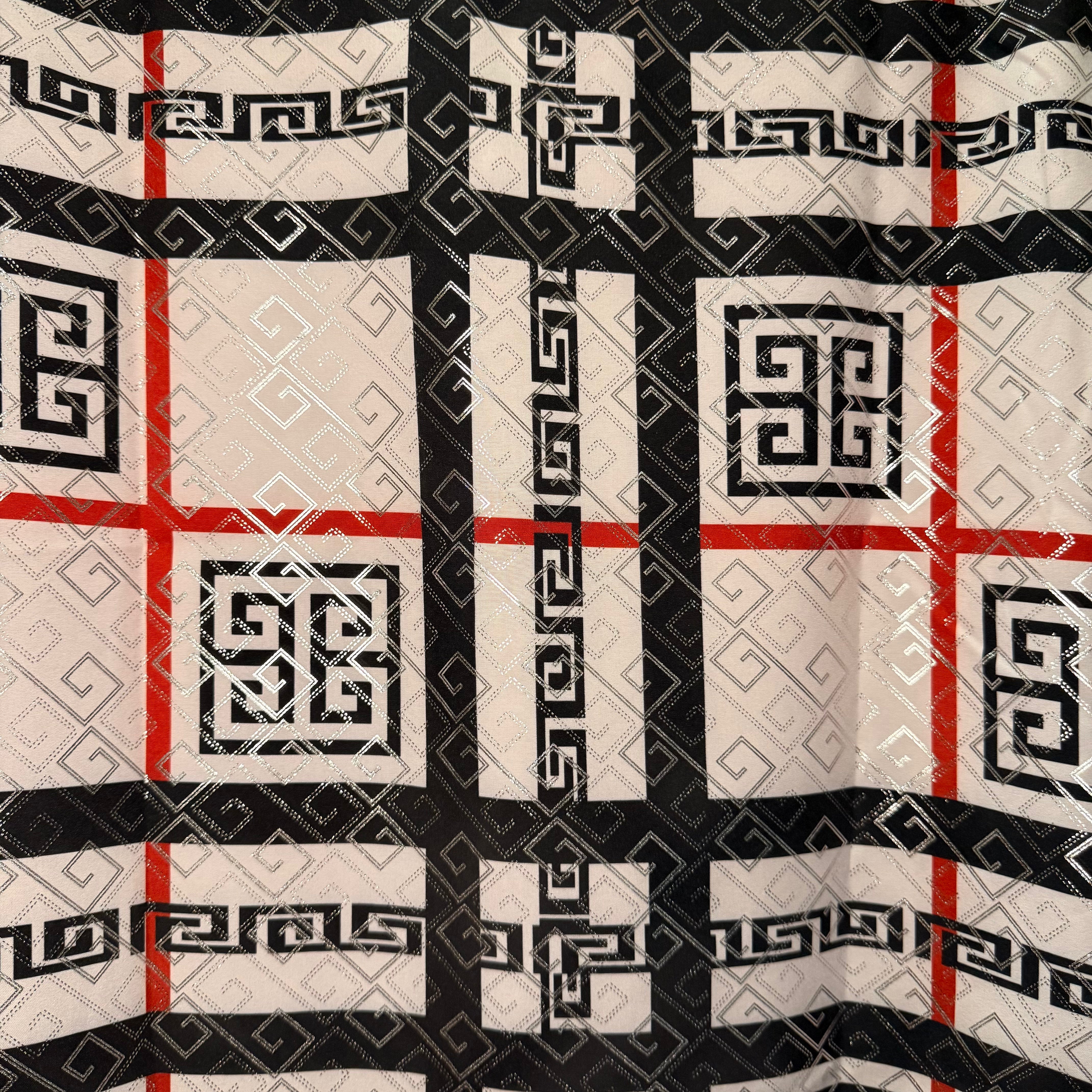 Chuxx Short Sleeve Shirt