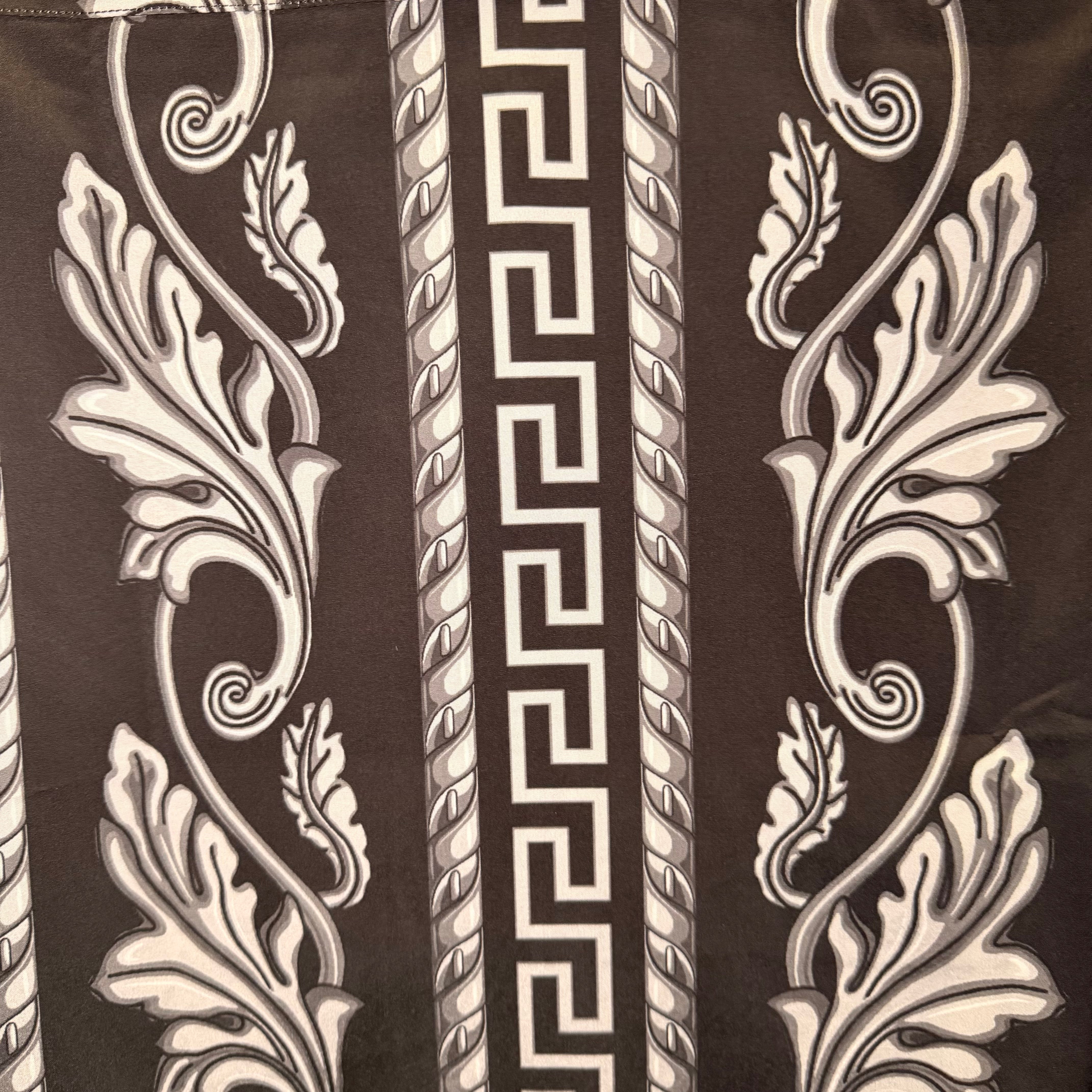 V.I.P. Collection Long Sleeve Shirt