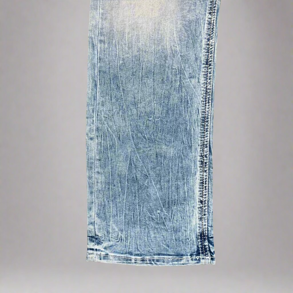 Gage Fleur Reno Jeans