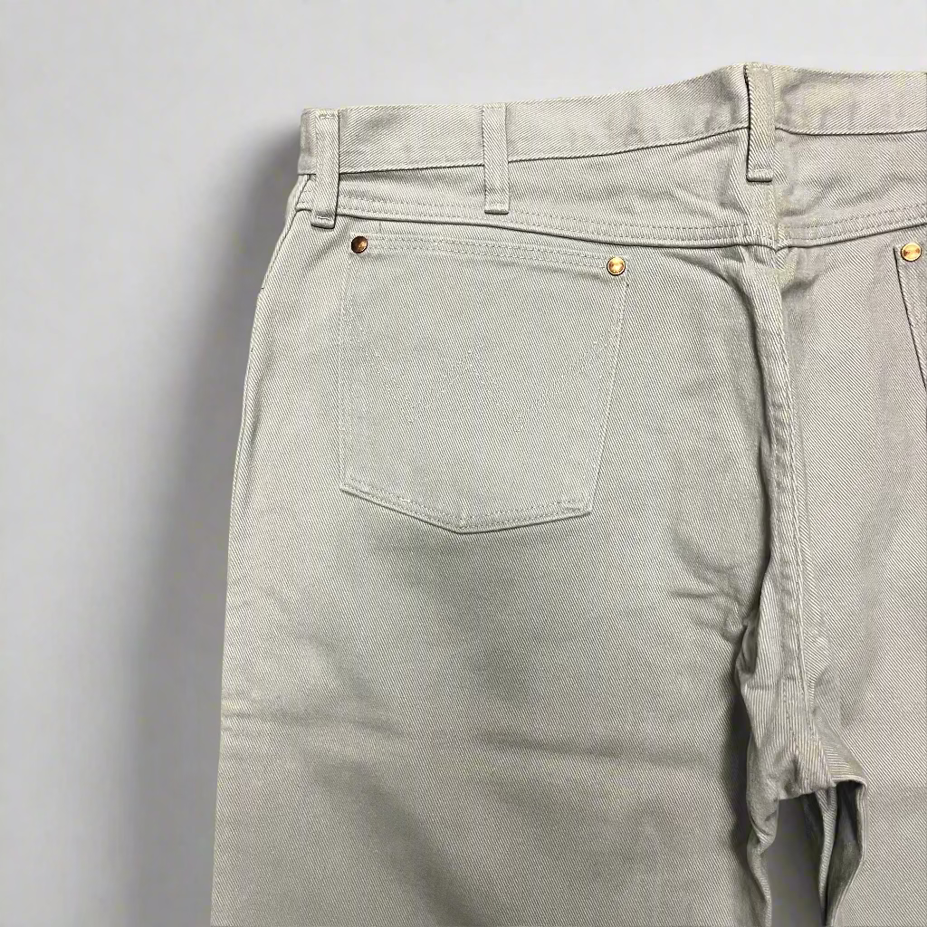Original Fit Jeans