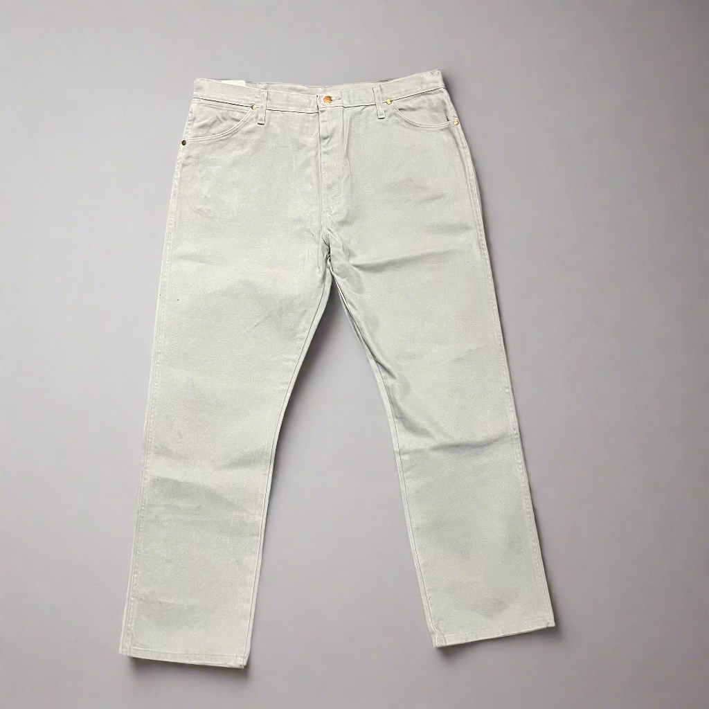 Original Fit Jeans