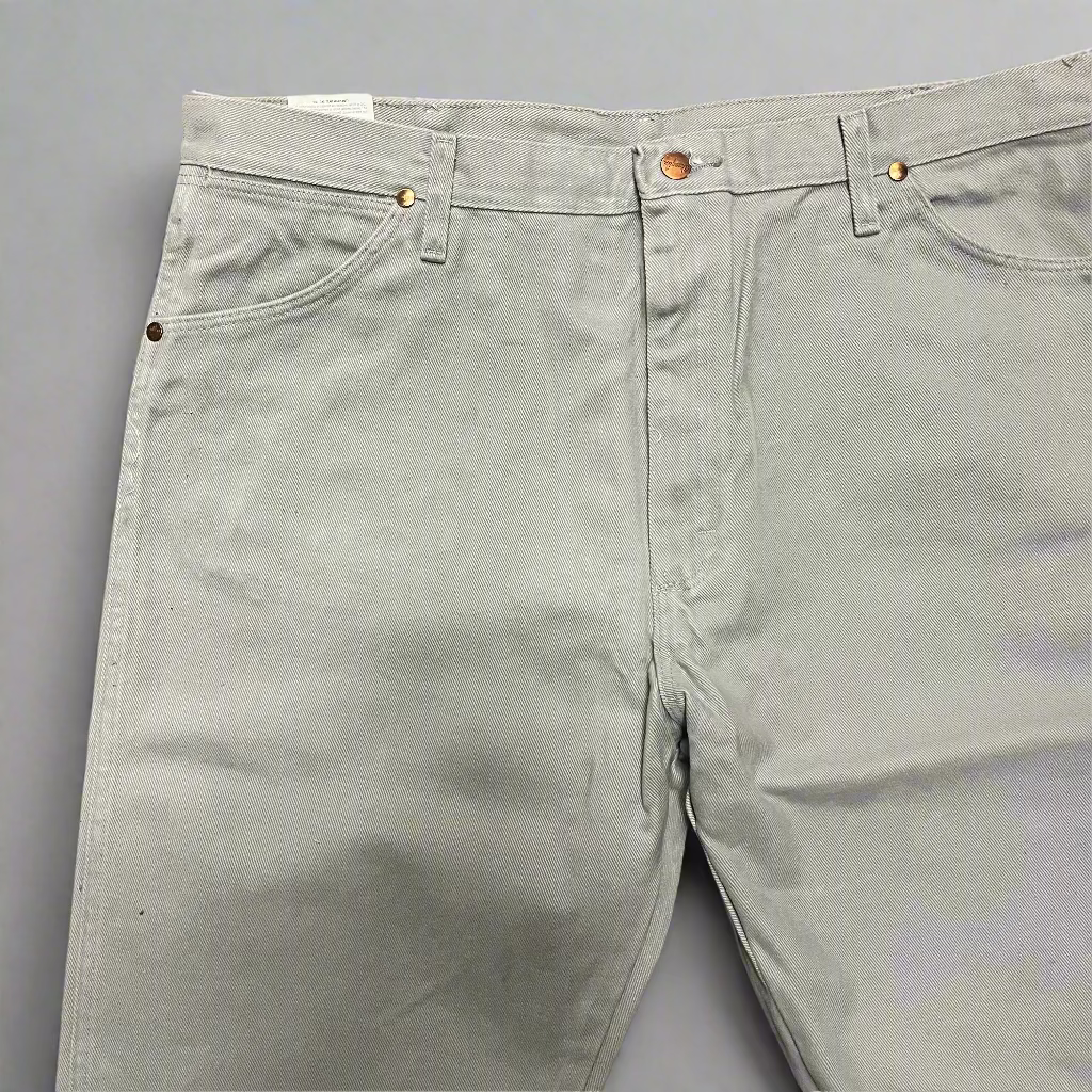 Original Fit Jeans