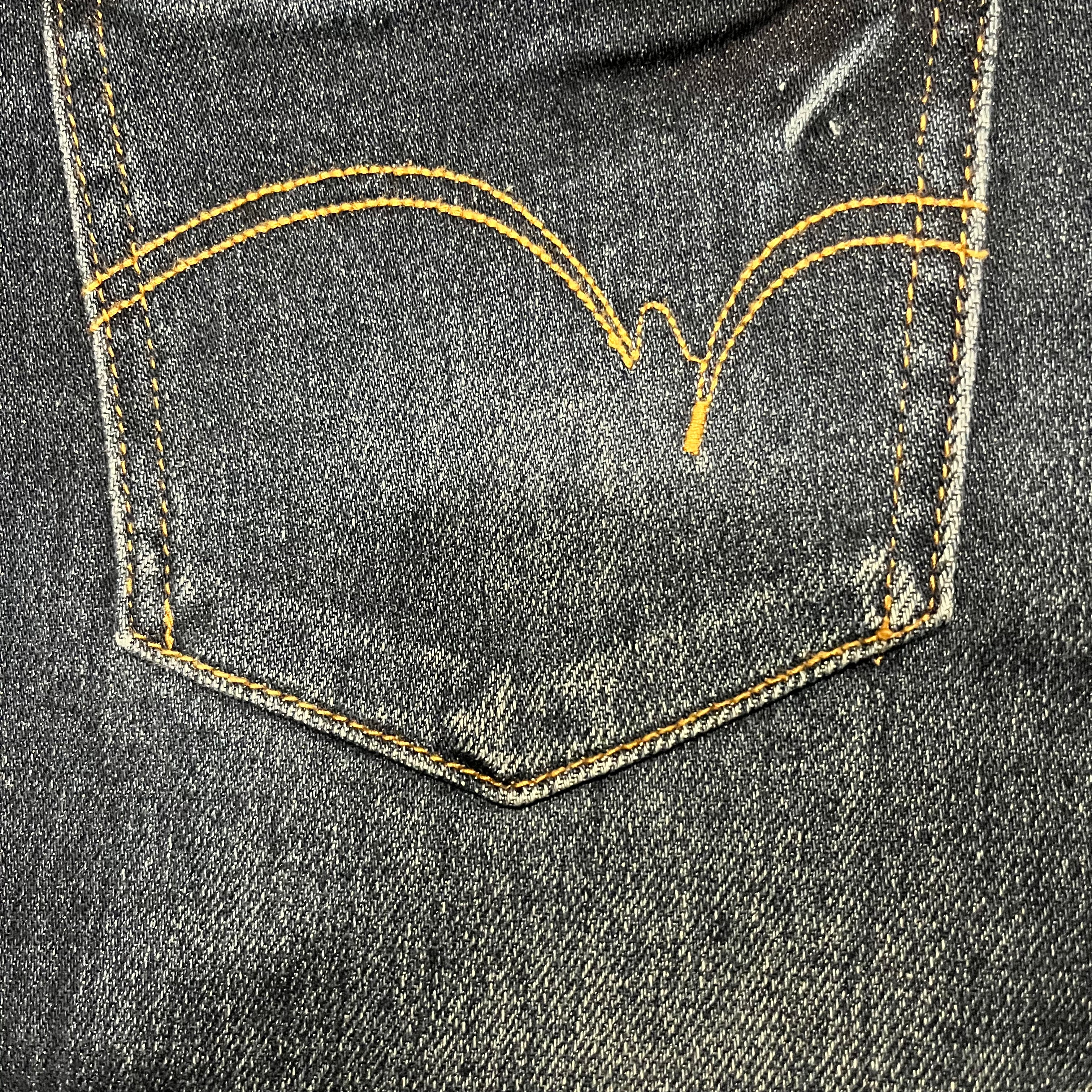 Boot Cut Jeans