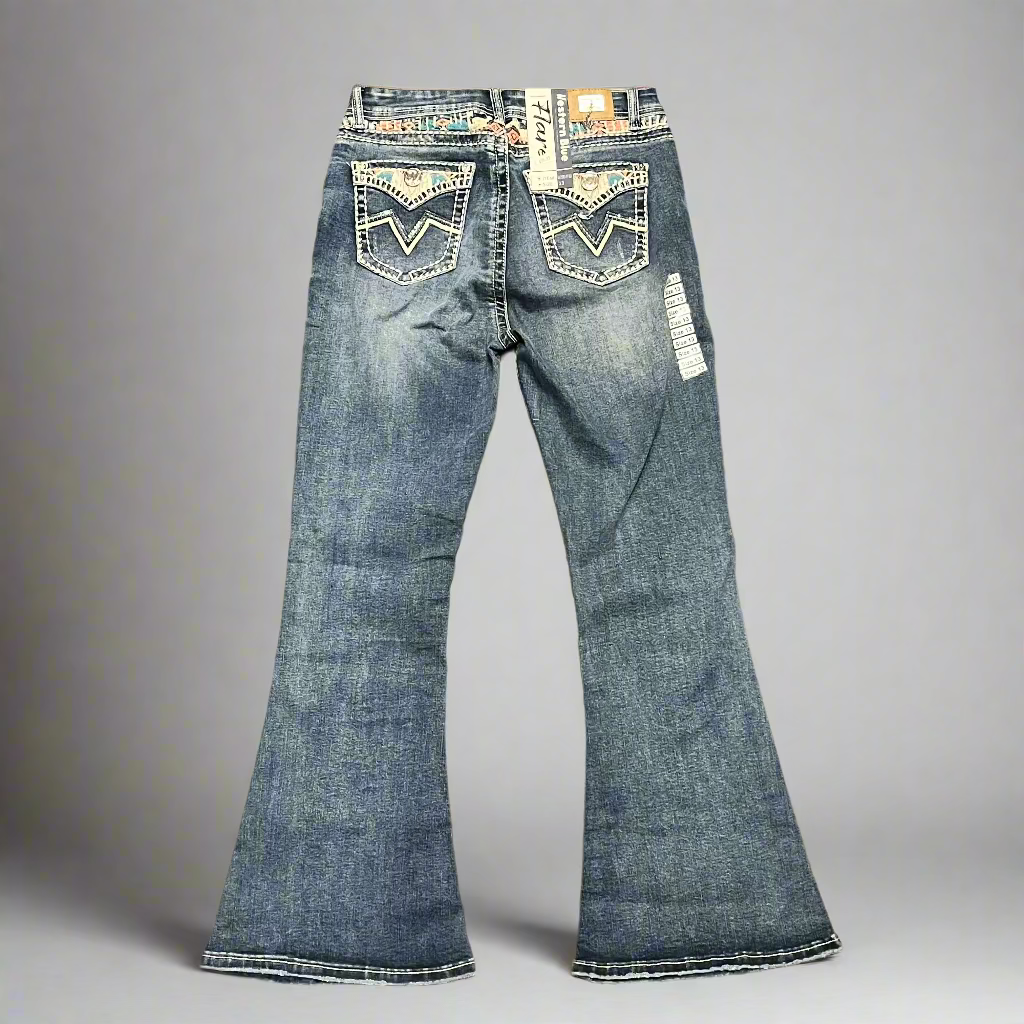 Flair Jeans