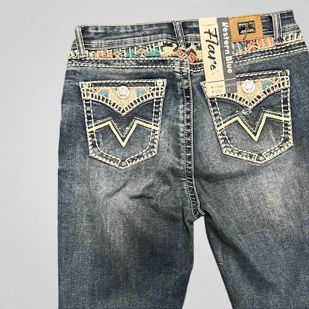 Flair Jeans