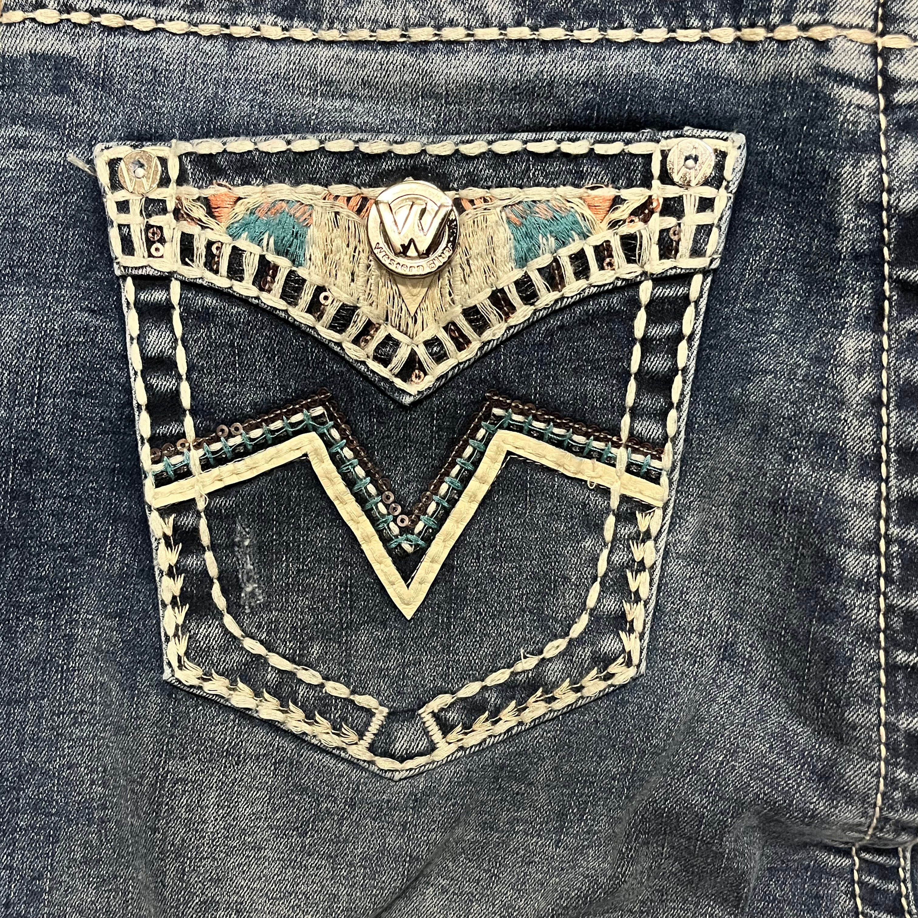 Flair Jeans