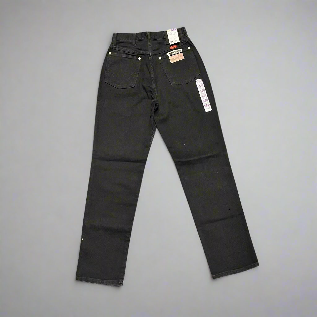 Classic Fit Jeans