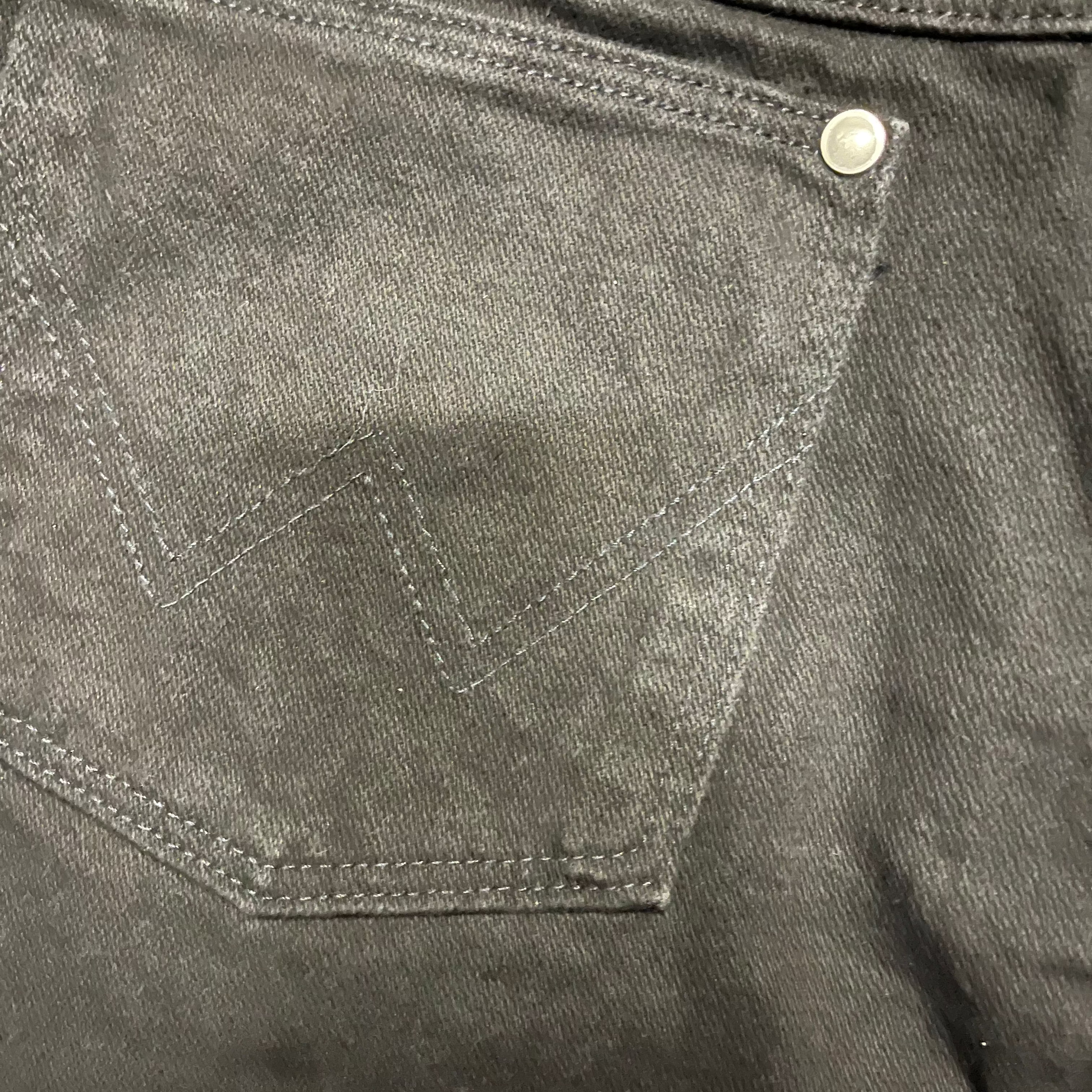 Classic Fit Jeans
