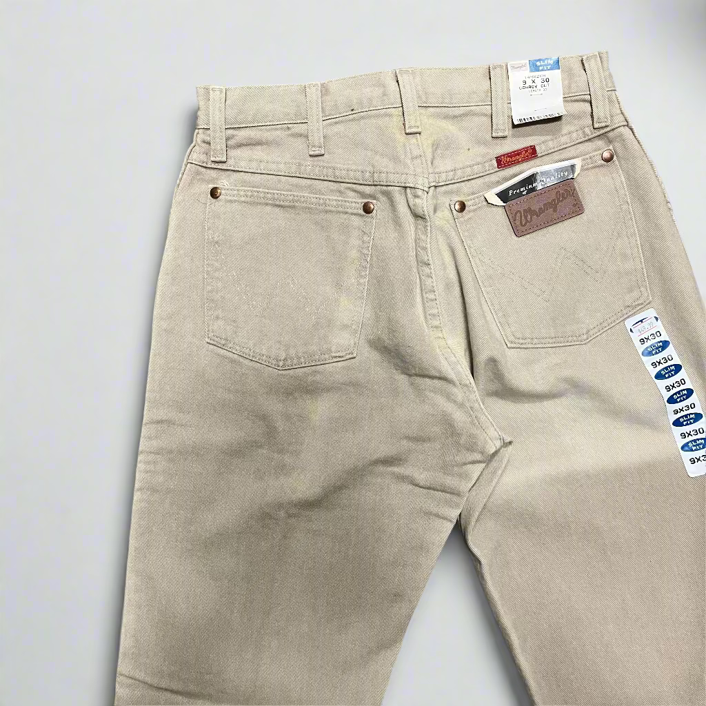Slim Fit Jeans