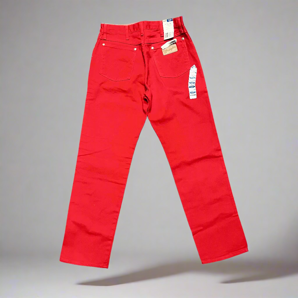 Slim Fit Jeans