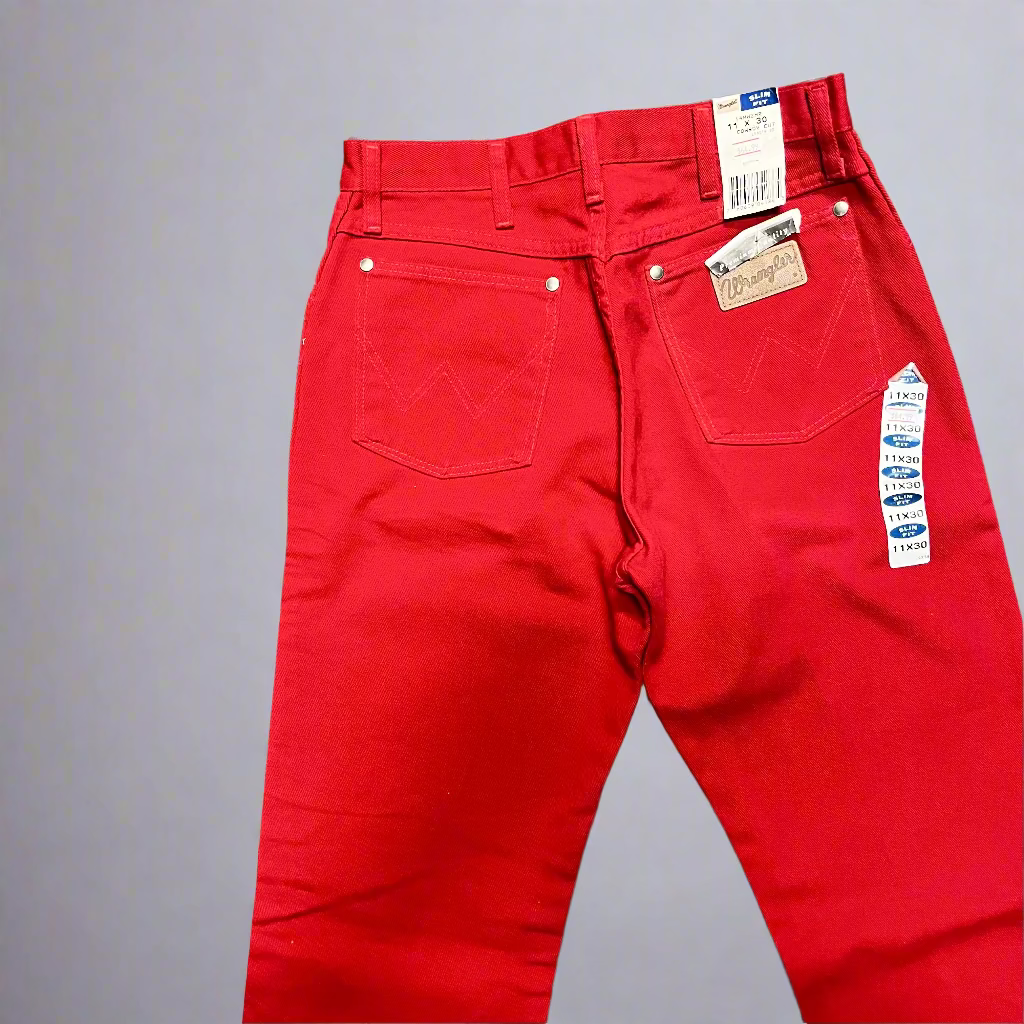 Slim Fit Jeans