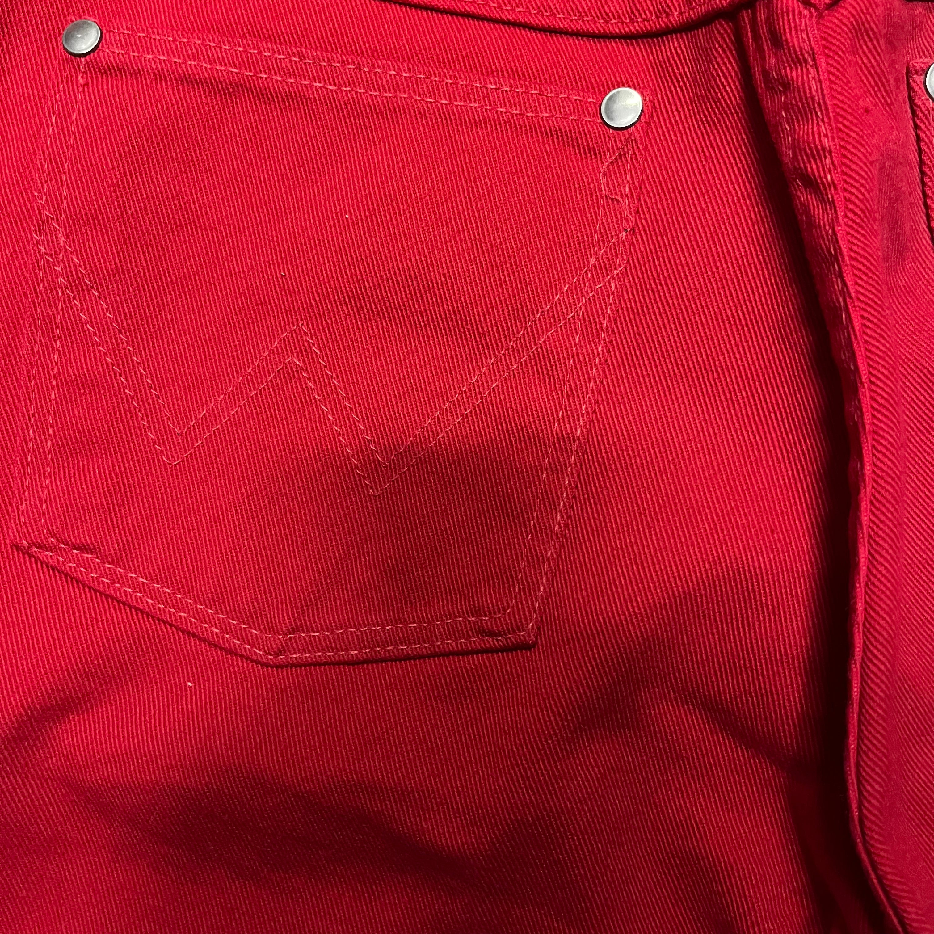 Slim Fit Jeans