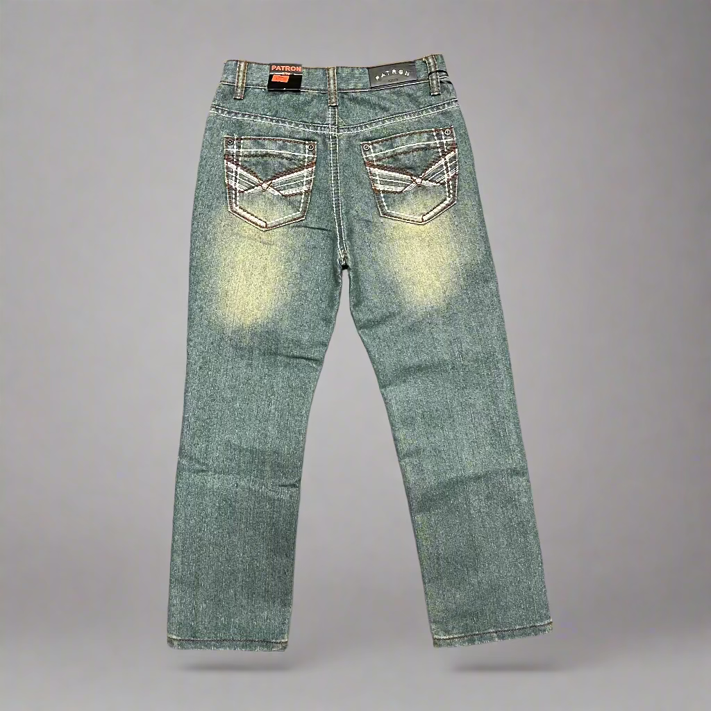 Patroncito Kid's Jeans