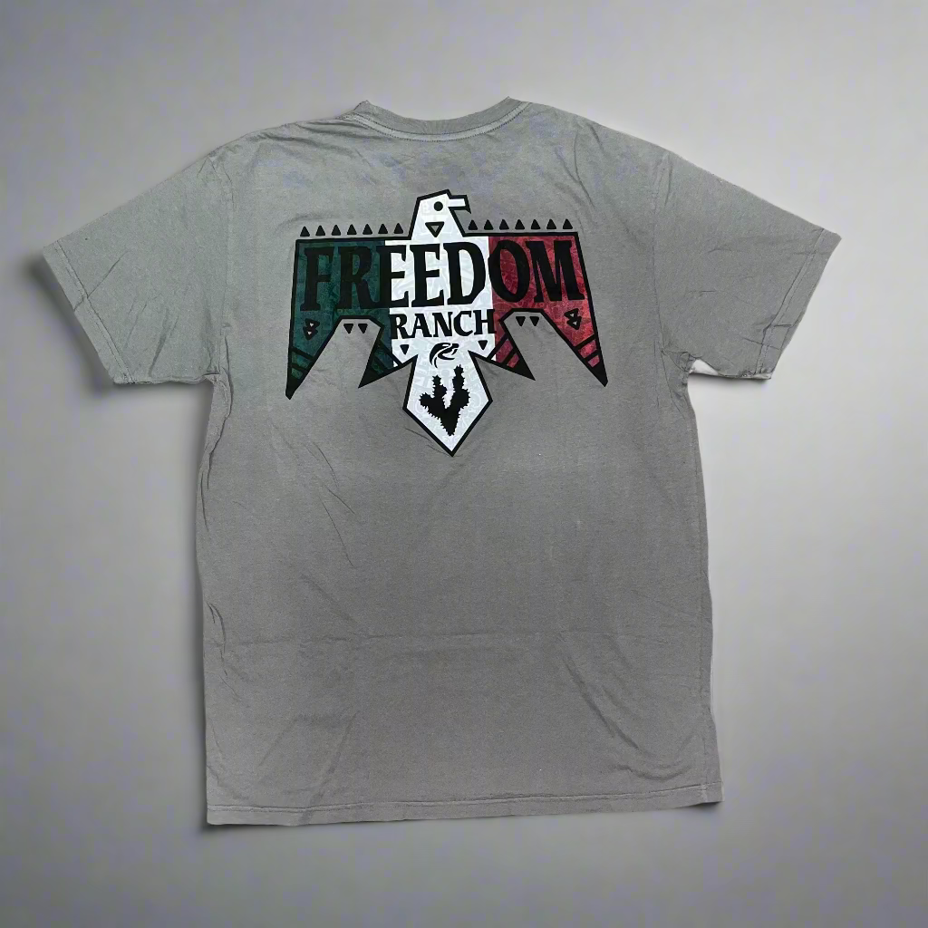 Stamp Tee