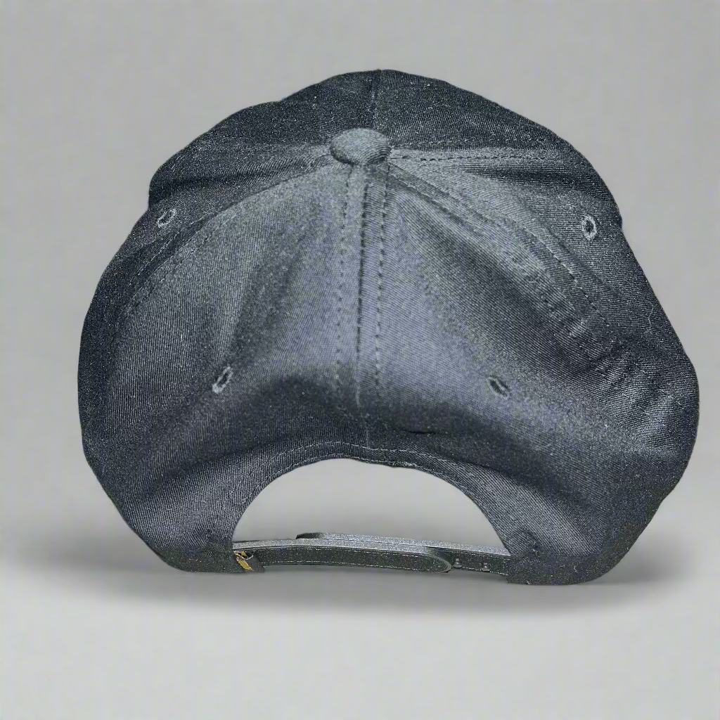 PRCA 5 Panel Hat