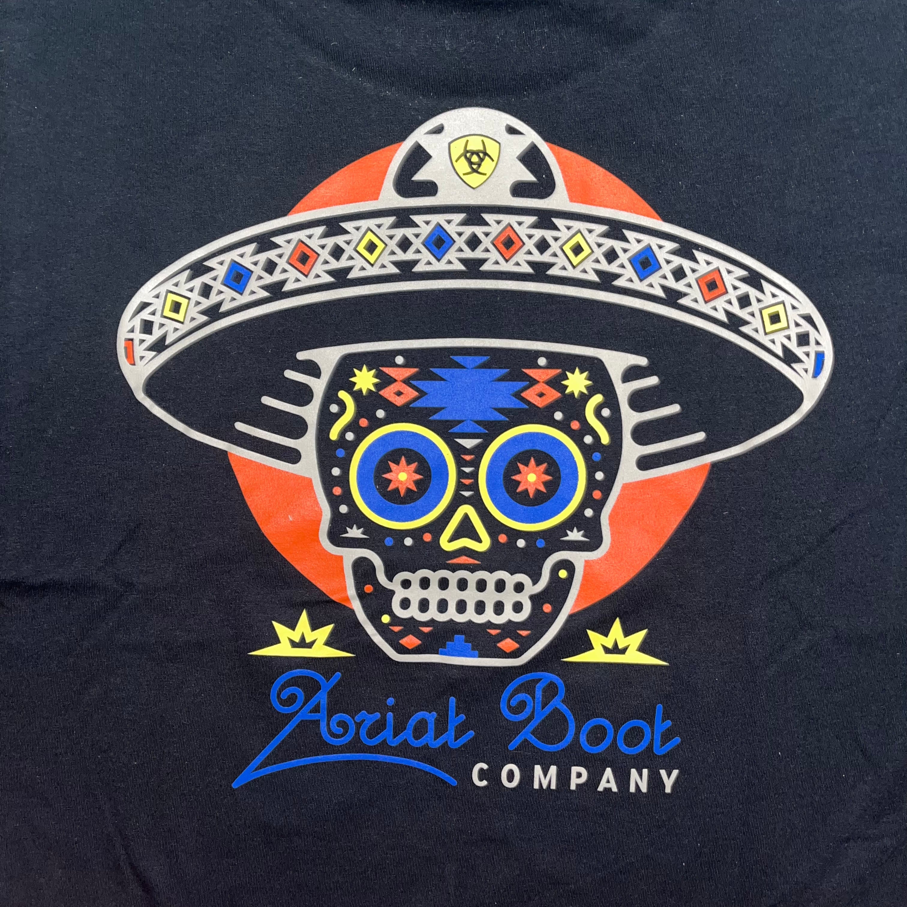 Sugar Skull IESMU T-Shirt